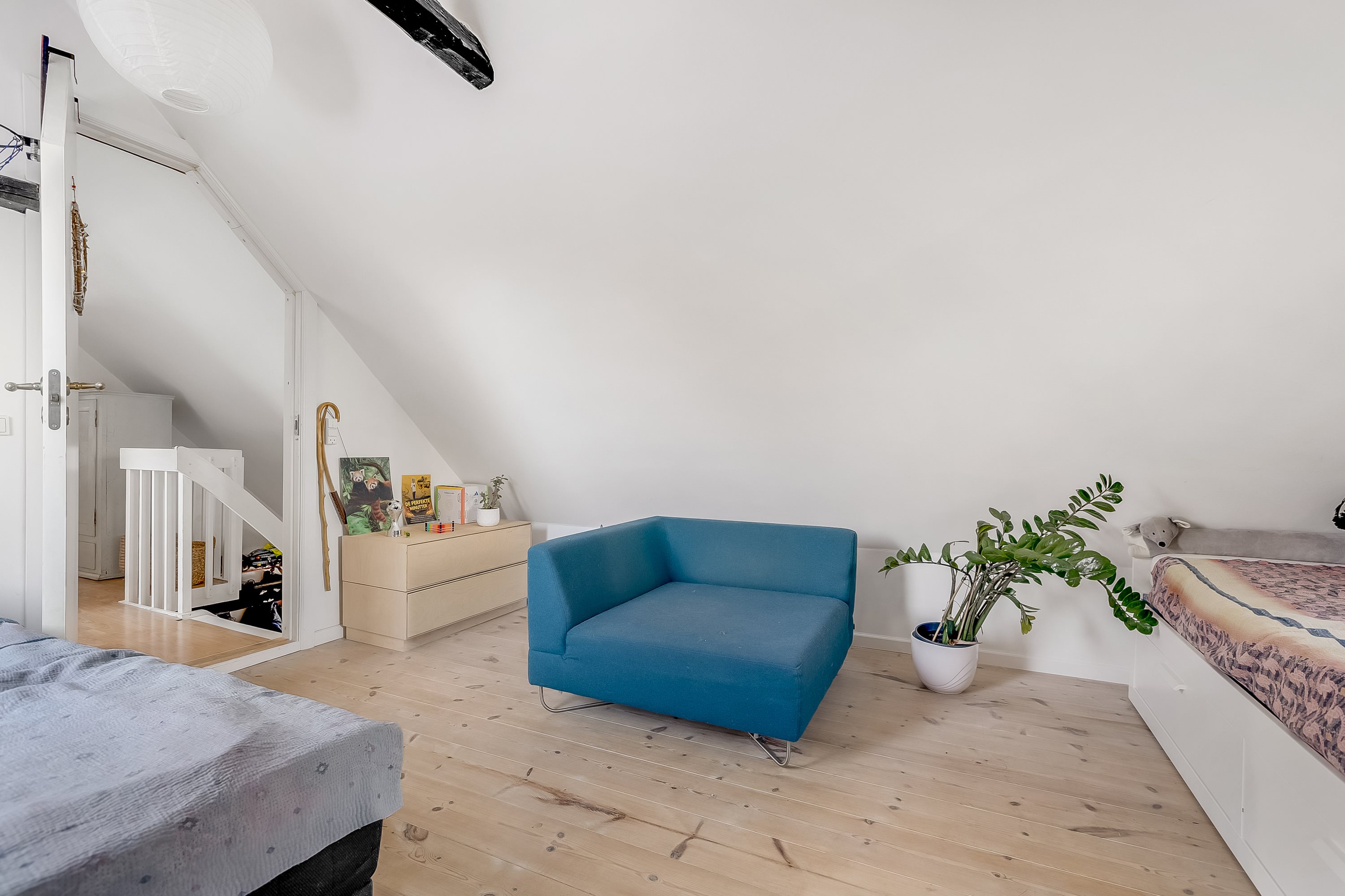 Fremhævet værelse billede i fuldskærmstilstand. Billede af Smedevej 12, Kyndeløse, 4070 Kirke Hyllinge