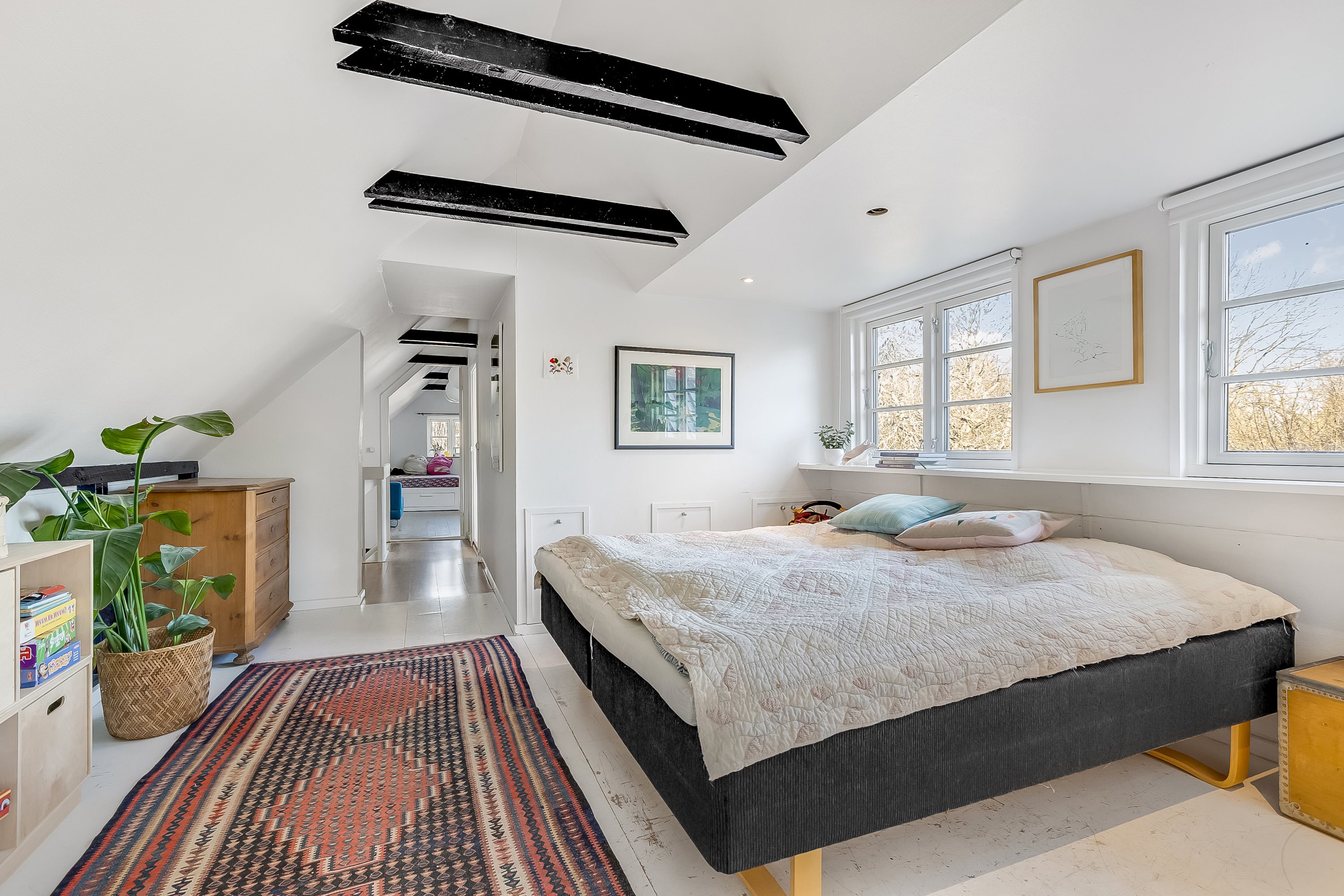 Fremhævet værelse billede i fuldskærmstilstand. Billede af Smedevej 12, Kyndeløse, 4070 Kirke Hyllinge