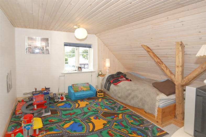 Fremhævet  billede i fuldskærmstilstand. Billede af Hadsundvej 336, 9260 Gistrup