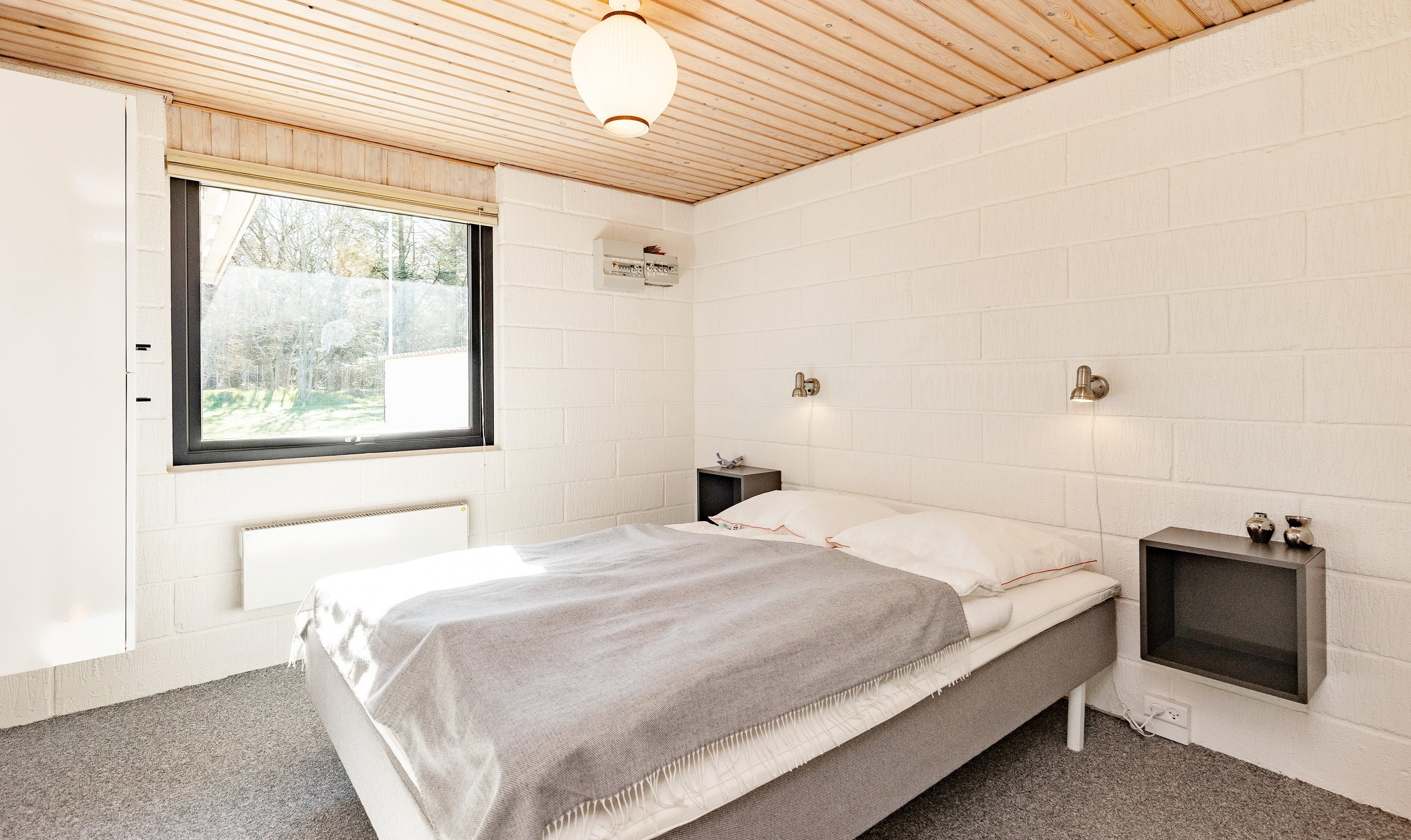 Fremhævet  billede i fuldskærmstilstand. Billede af Livøvej 3, Amtoft, 7742 Vesløs