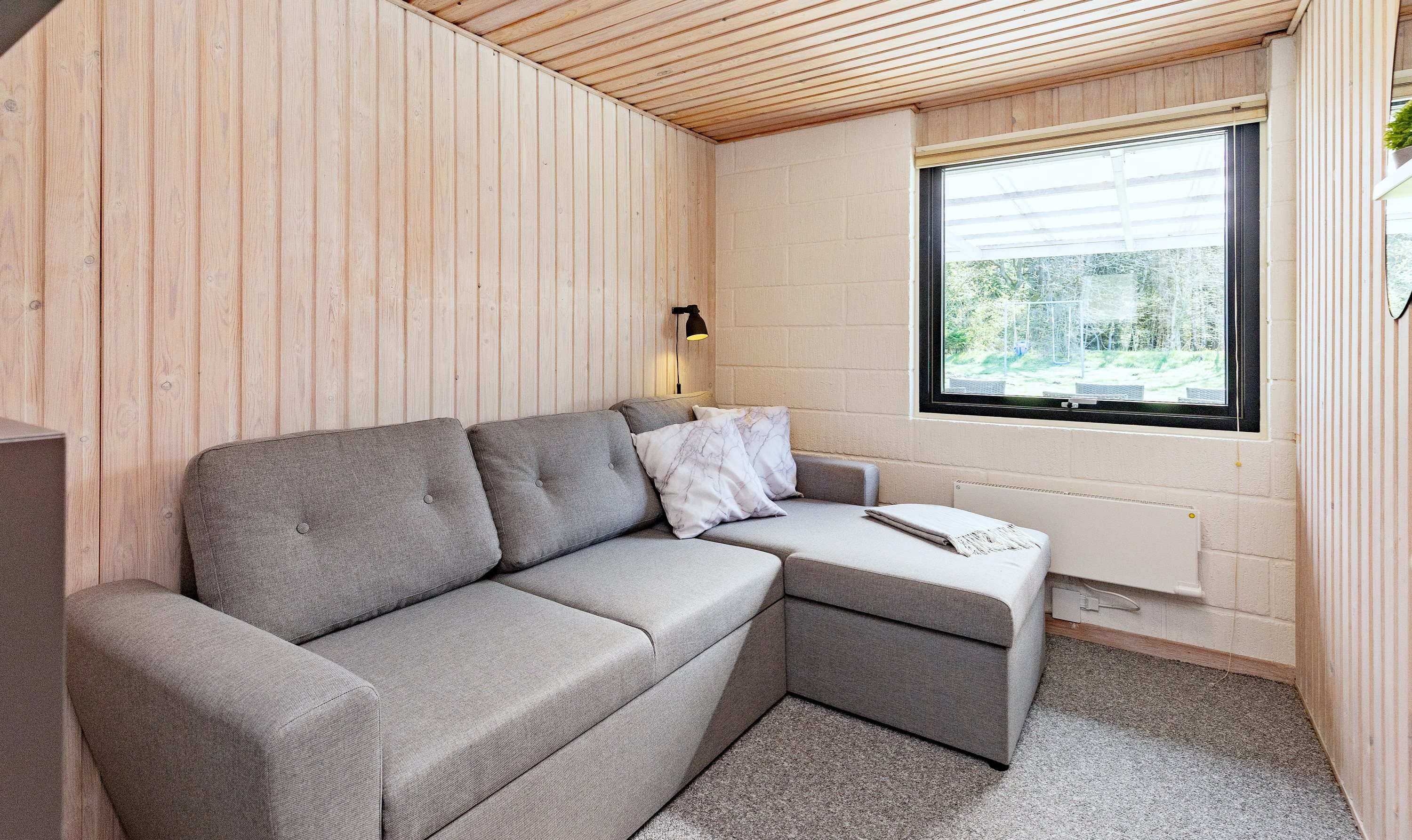 Fremhævet  billede i fuldskærmstilstand. Billede af Livøvej 3, Amtoft, 7742 Vesløs