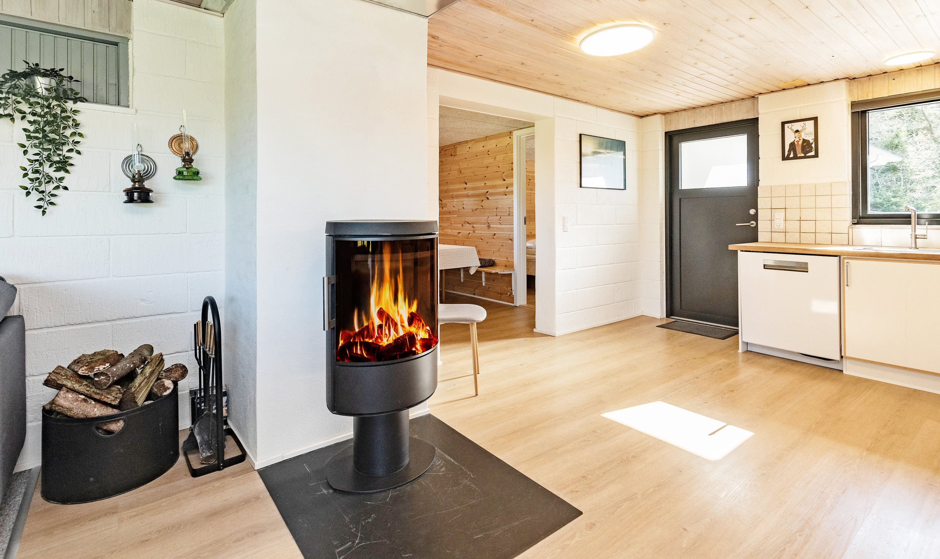 Miniaturebillede 2: . Billede af Livøvej 3, Amtoft, 7742 Vesløs