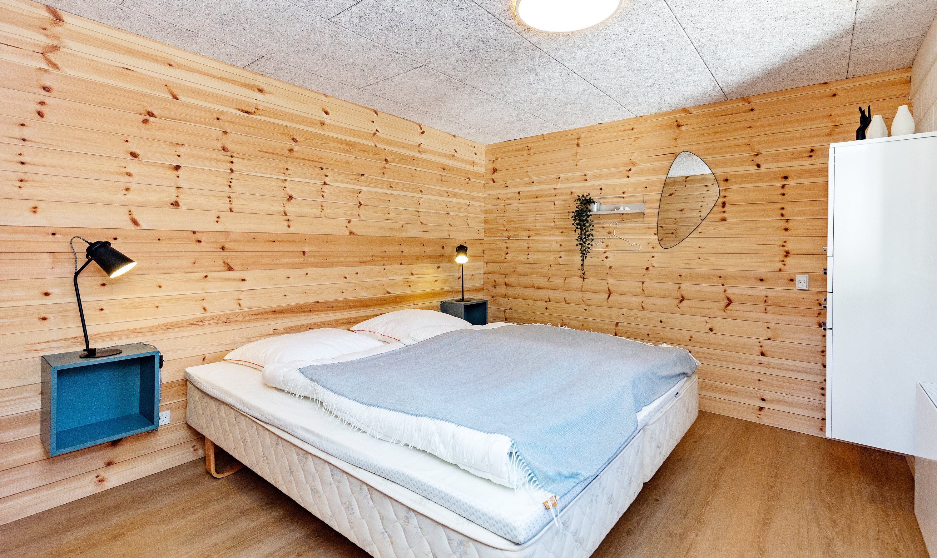 Fremhævet  billede i fuldskærmstilstand. Billede af Livøvej 3, Amtoft, 7742 Vesløs