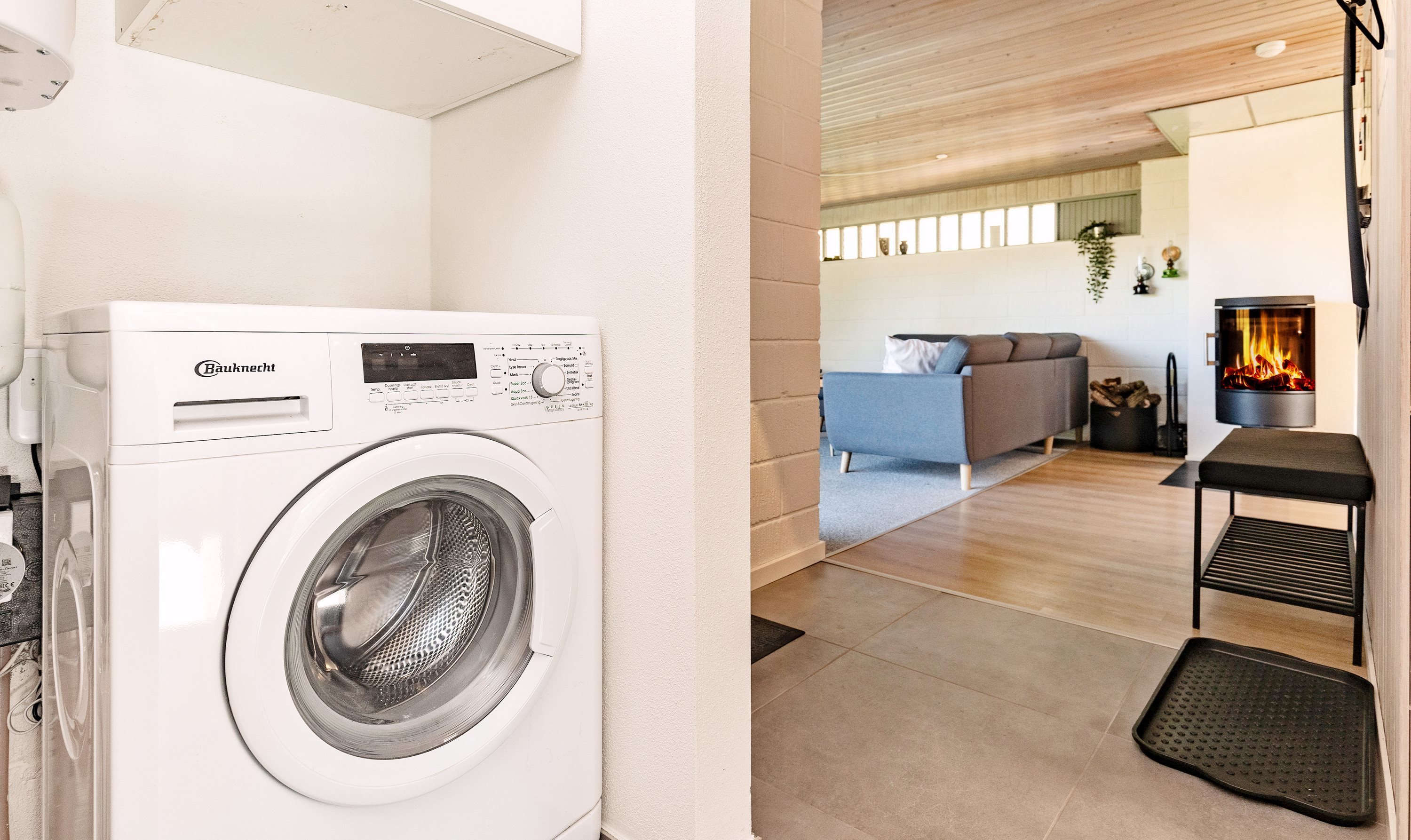 Fremhævet  billede i fuldskærmstilstand. Billede af Livøvej 3, Amtoft, 7742 Vesløs