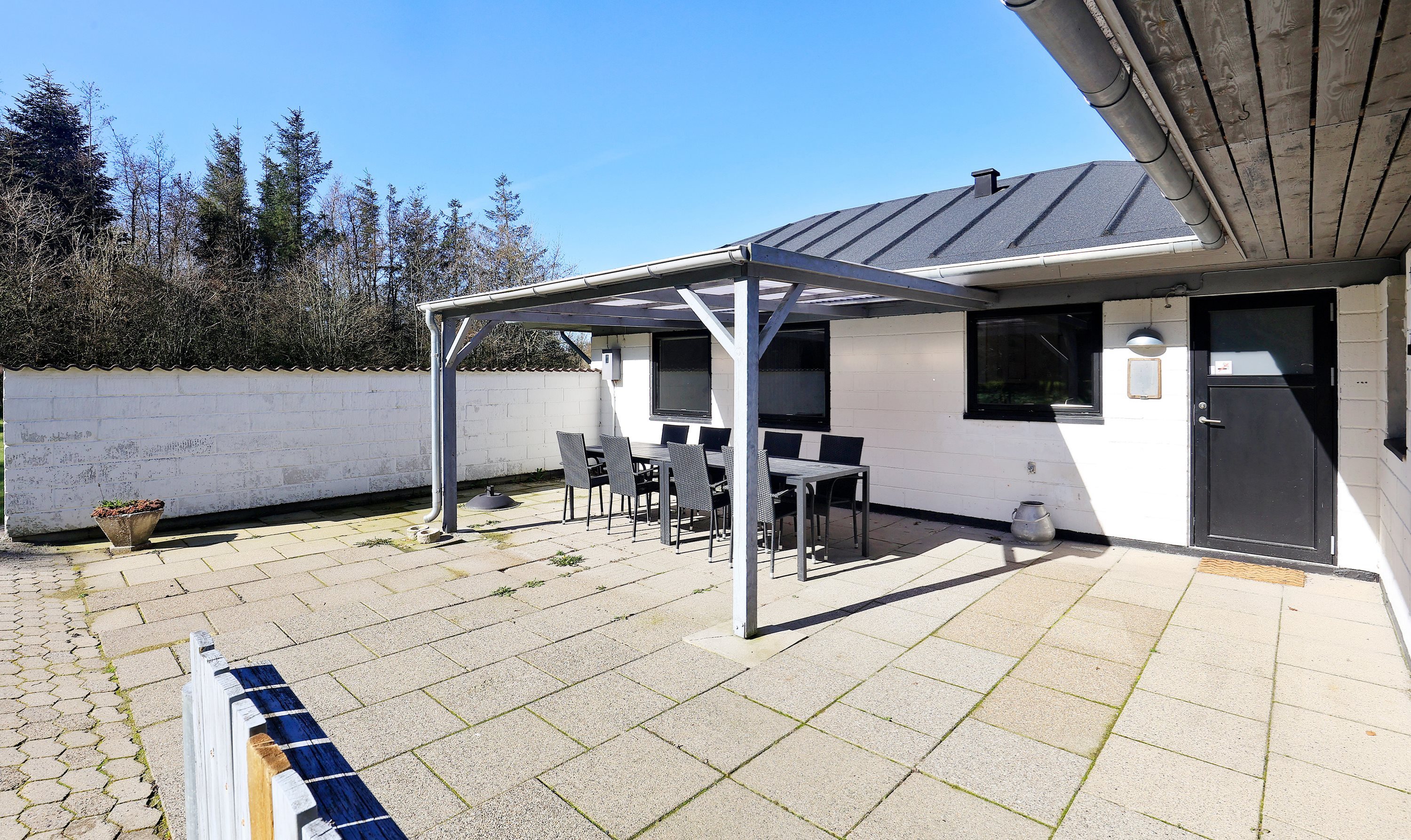 Fremhævet  billede i fuldskærmstilstand. Billede af Livøvej 3, Amtoft, 7742 Vesløs