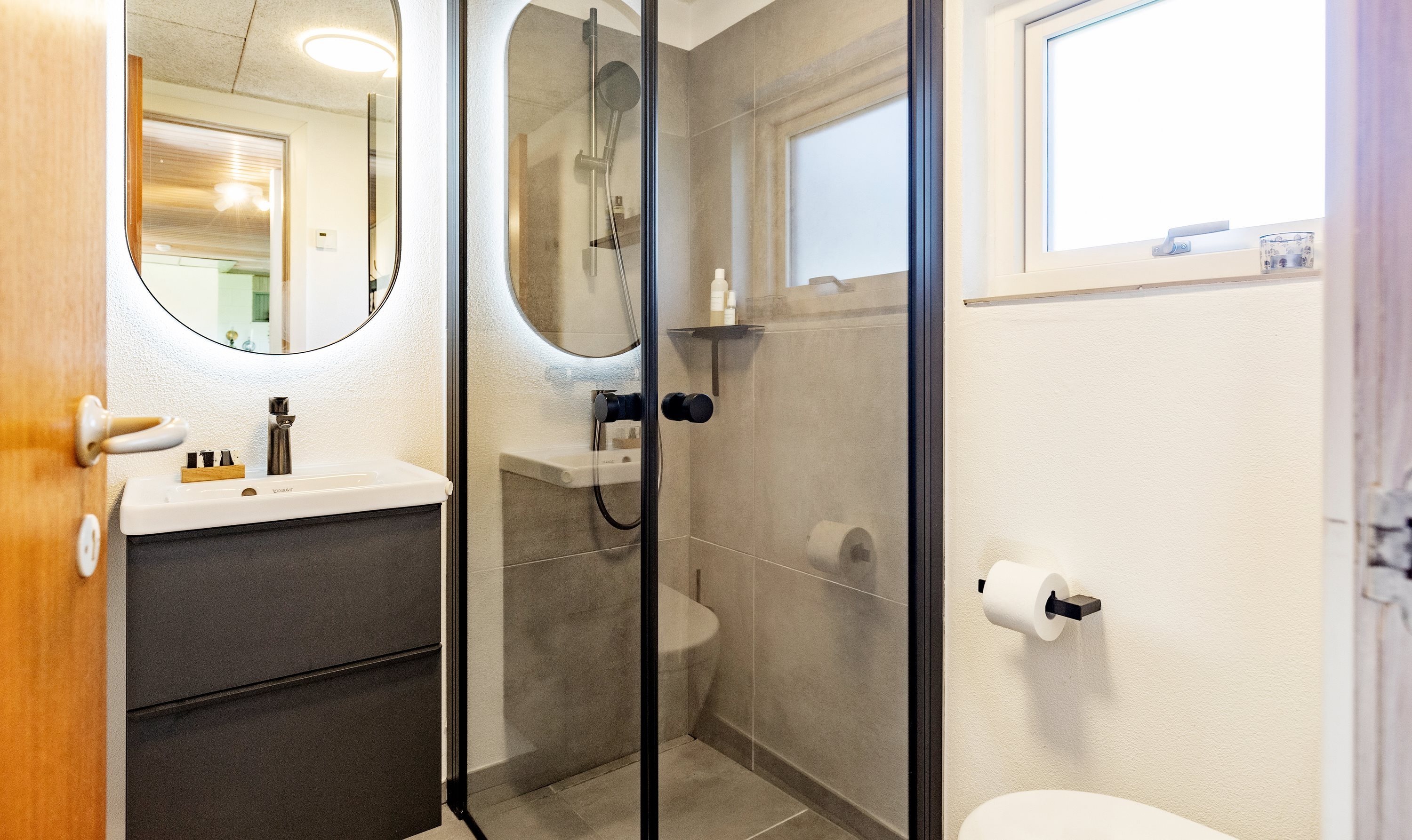 Fremhævet  billede i fuldskærmstilstand. Billede af Livøvej 3, Amtoft, 7742 Vesløs