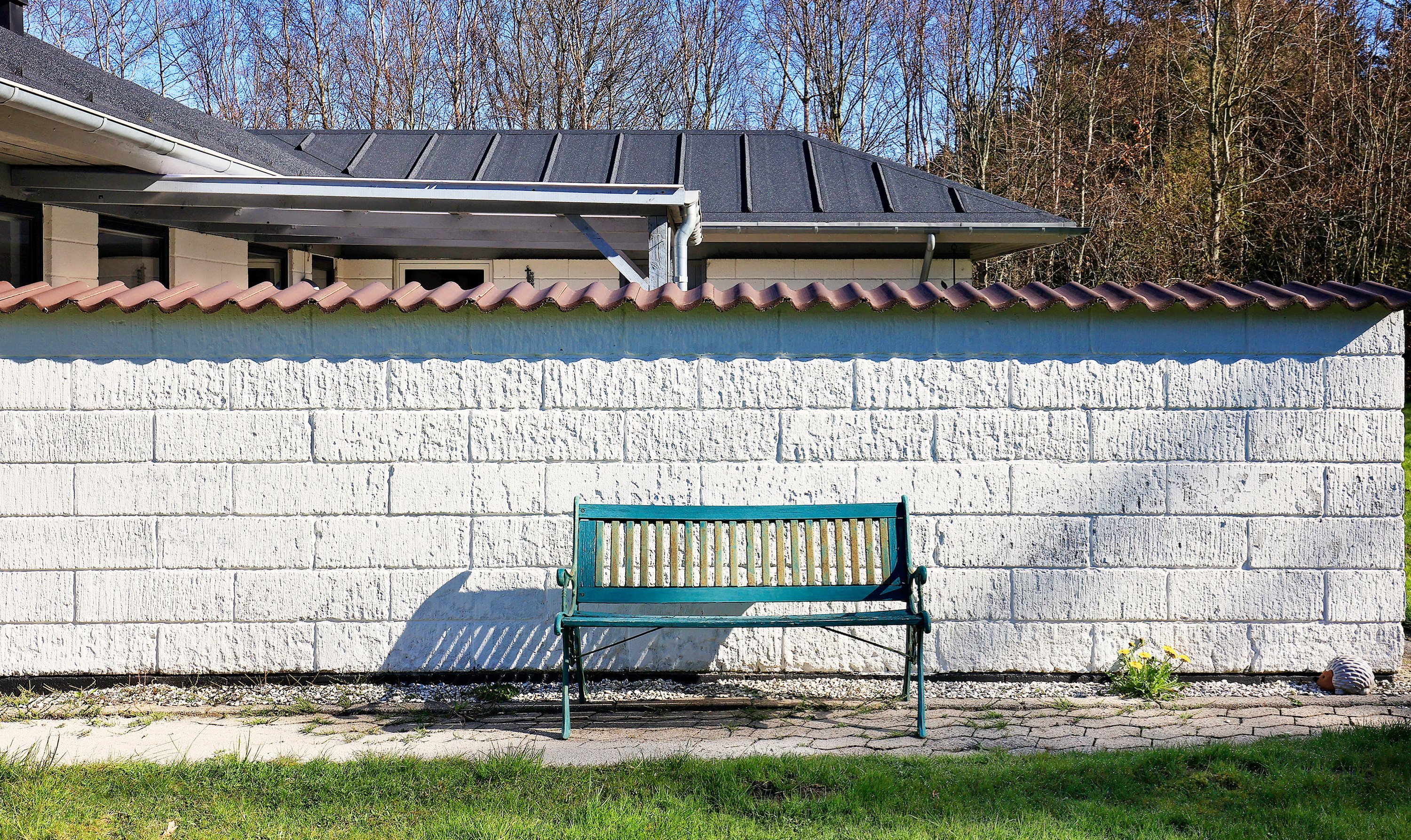 Fremhævet  billede i fuldskærmstilstand. Billede af Livøvej 3, Amtoft, 7742 Vesløs