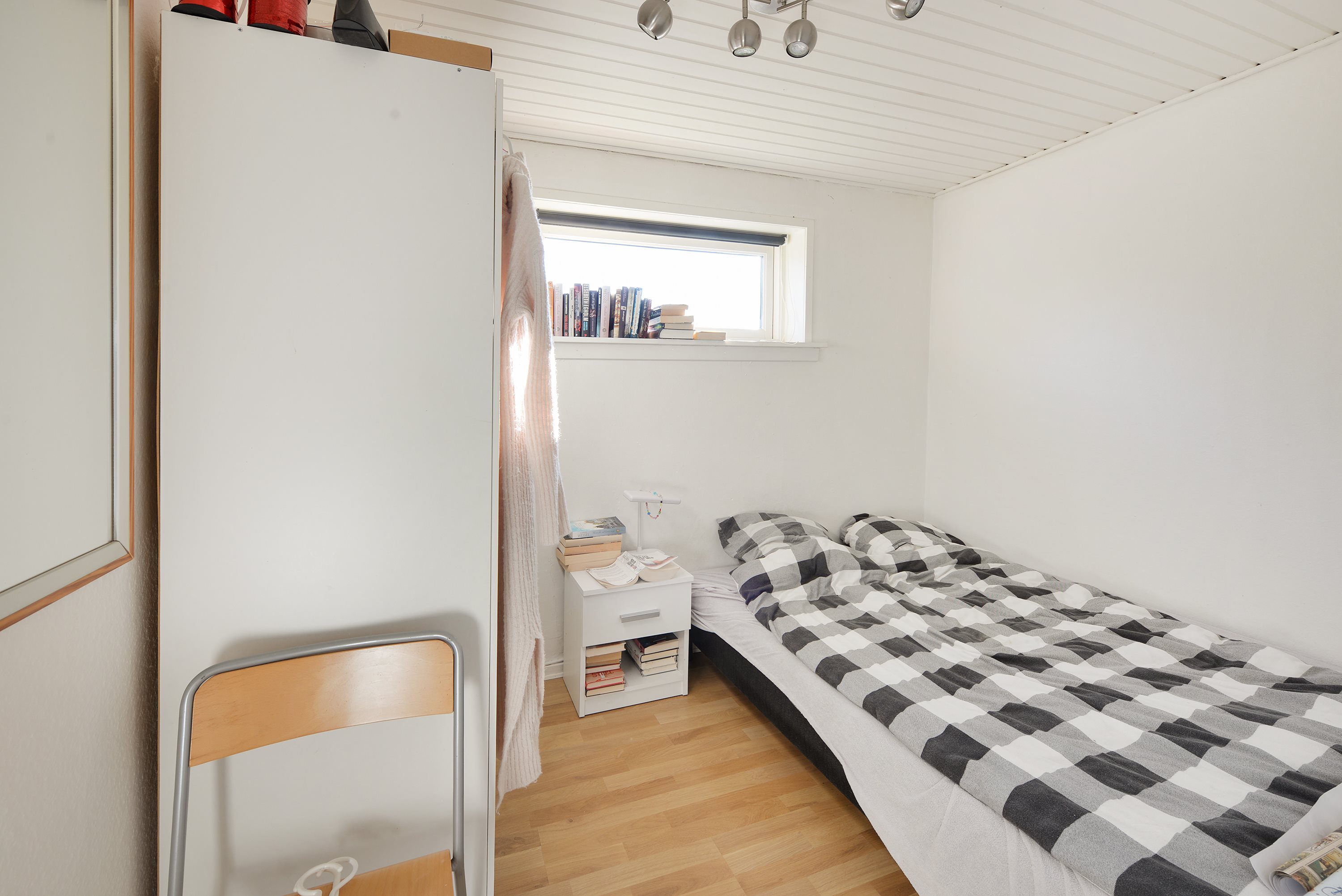 Fremhævet  billede i fuldskærmstilstand. Billede af Hasseriisvej 18, Kauslunde, 5500 Middelfart