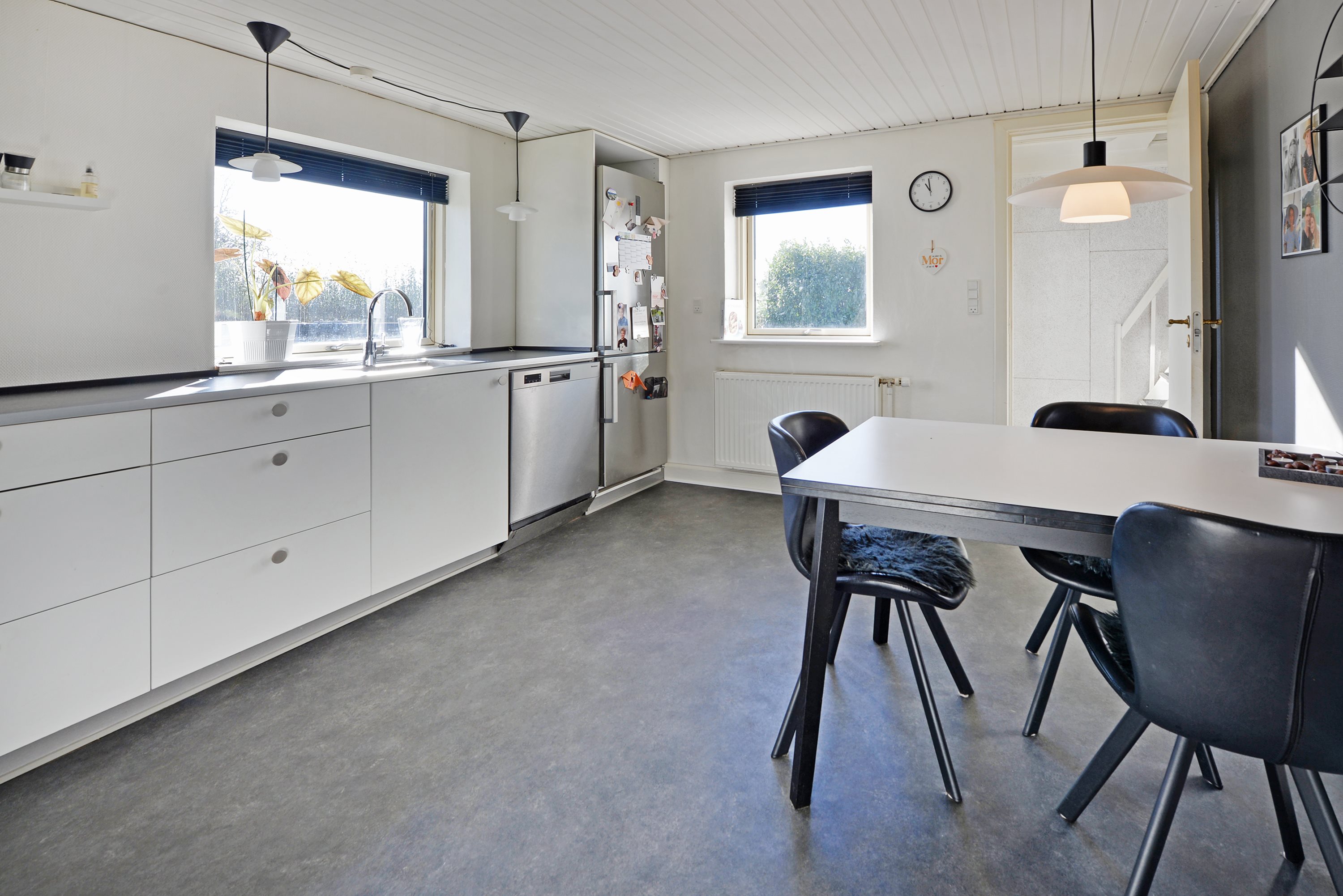 Fremhævet  billede i fuldskærmstilstand. Billede af Hasseriisvej 18, Kauslunde, 5500 Middelfart