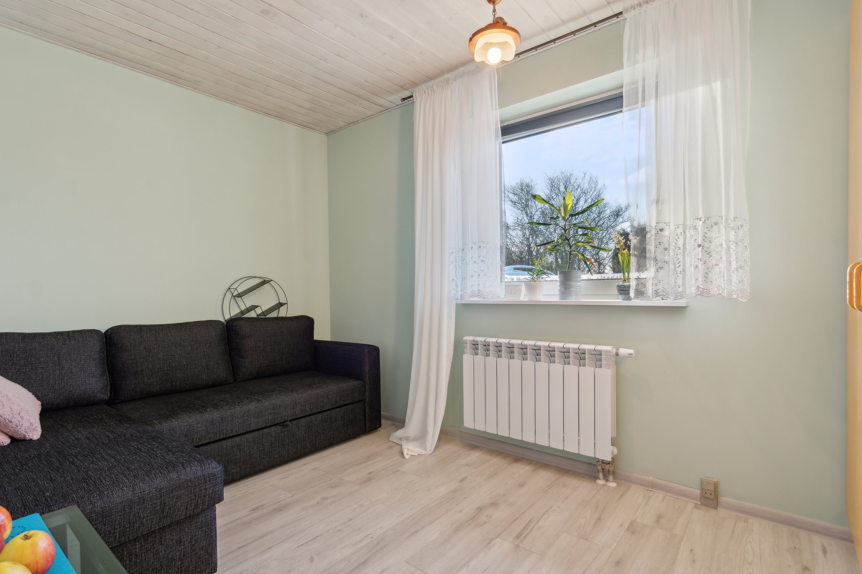 Fremhævet  billede i fuldskærmstilstand. Billede af Lærkevænget 1, Thorsted, 7700 Thisted