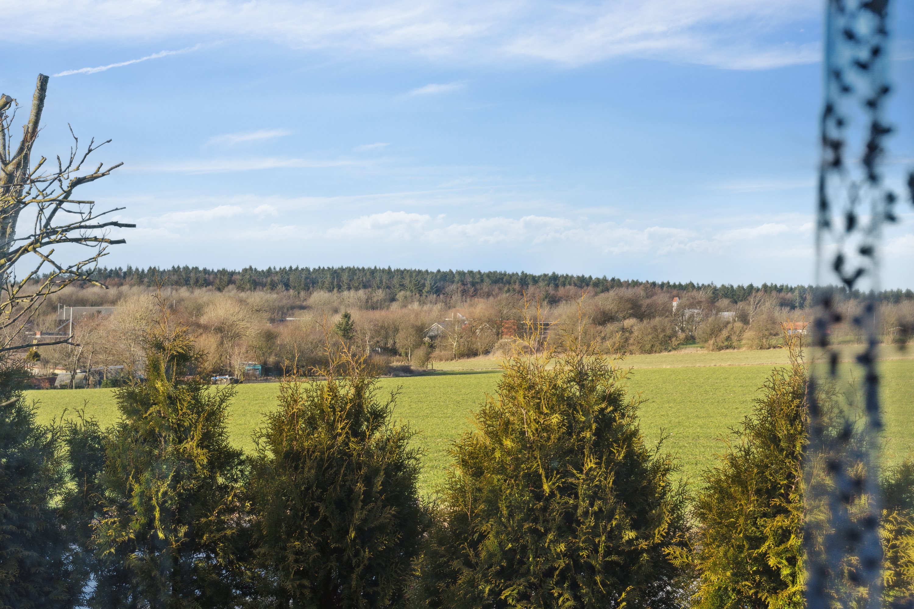 Fremhævet  billede i fuldskærmstilstand. Billede af Lærkevænget 1, Thorsted, 7700 Thisted