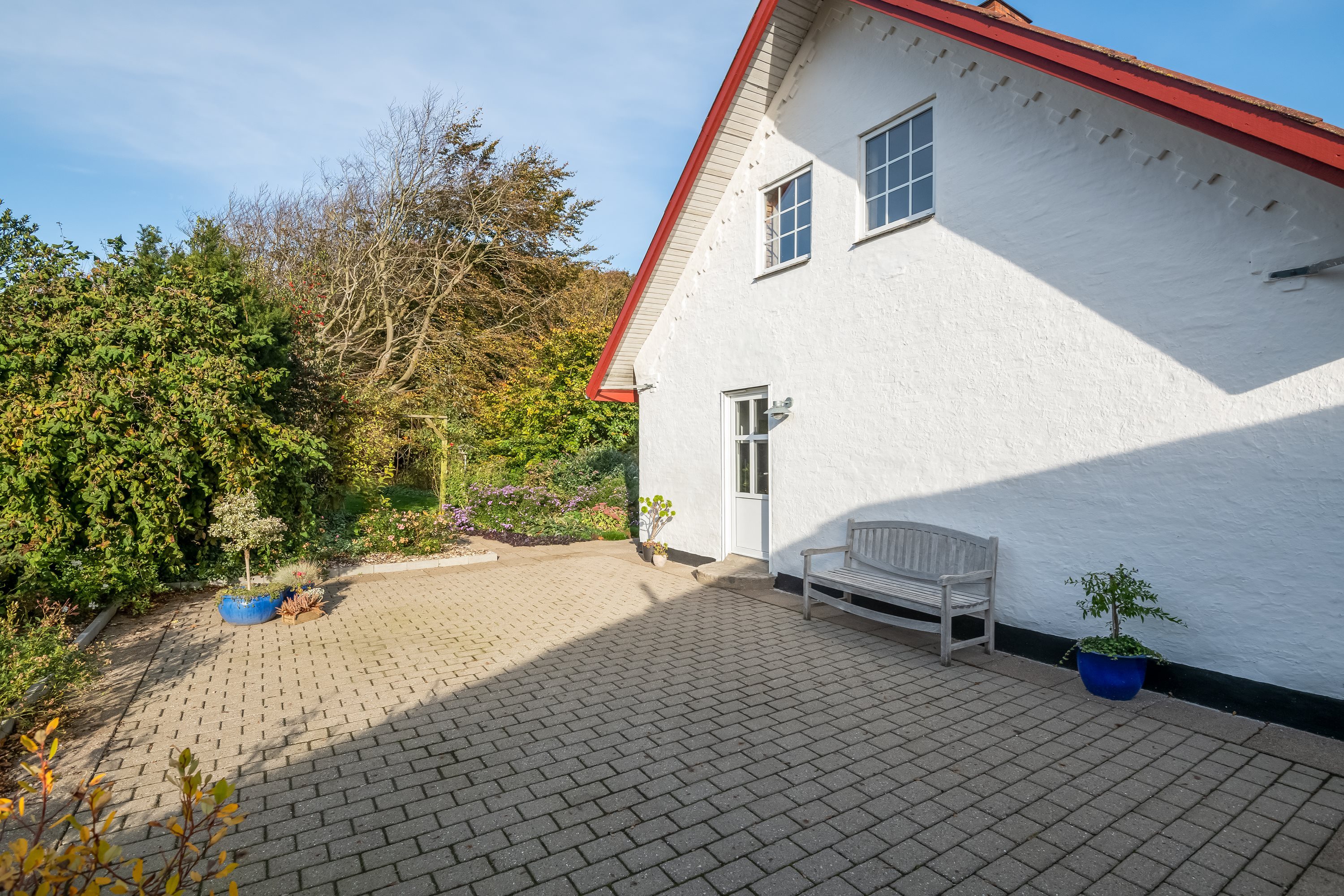 Fremhævet  billede i fuldskærmstilstand. Billede af Munkedalsvej 103, Snarup, 9800 Hjørring