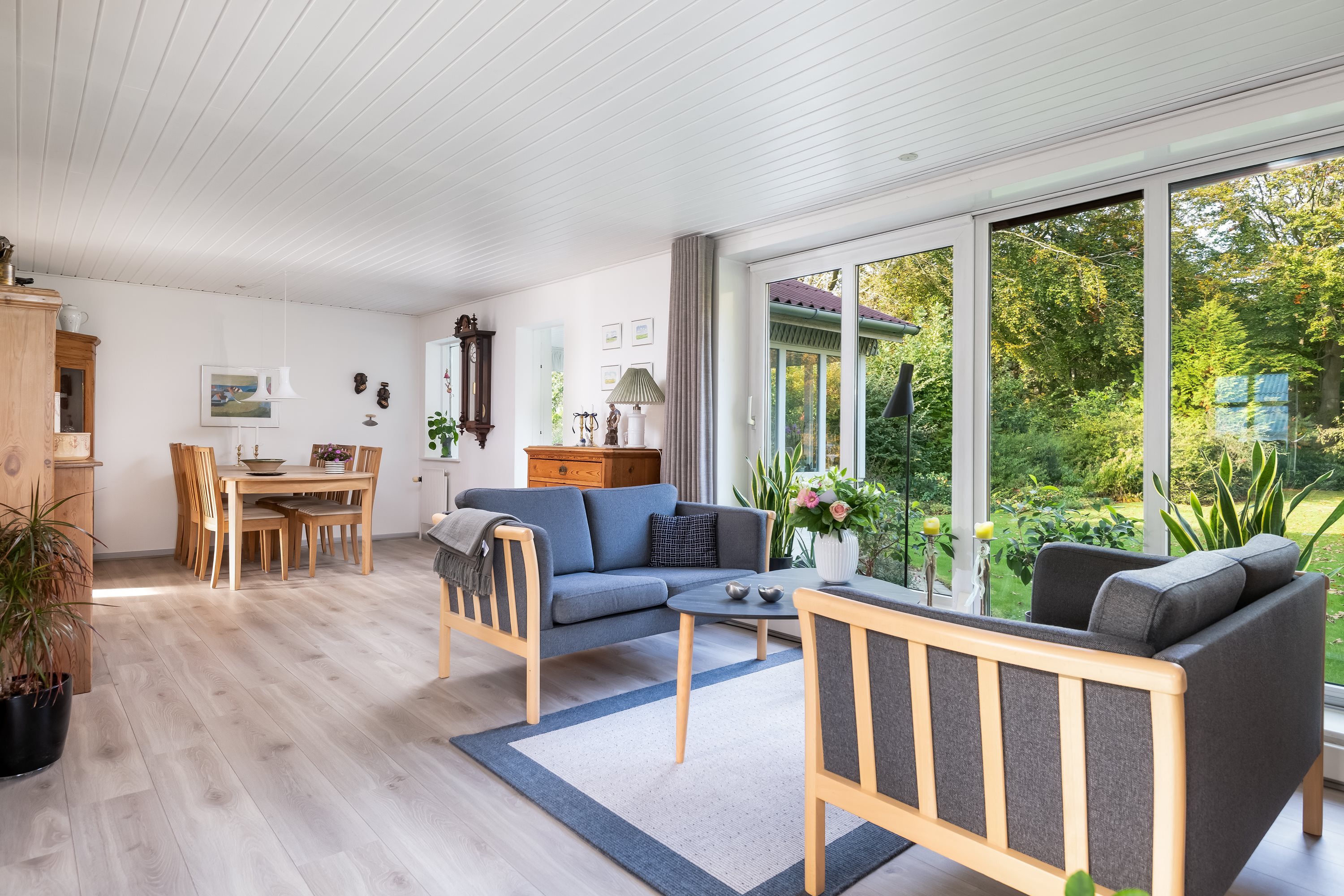 Fremhævet  billede i fuldskærmstilstand. Billede af Munkedalsvej 103, Snarup, 9800 Hjørring