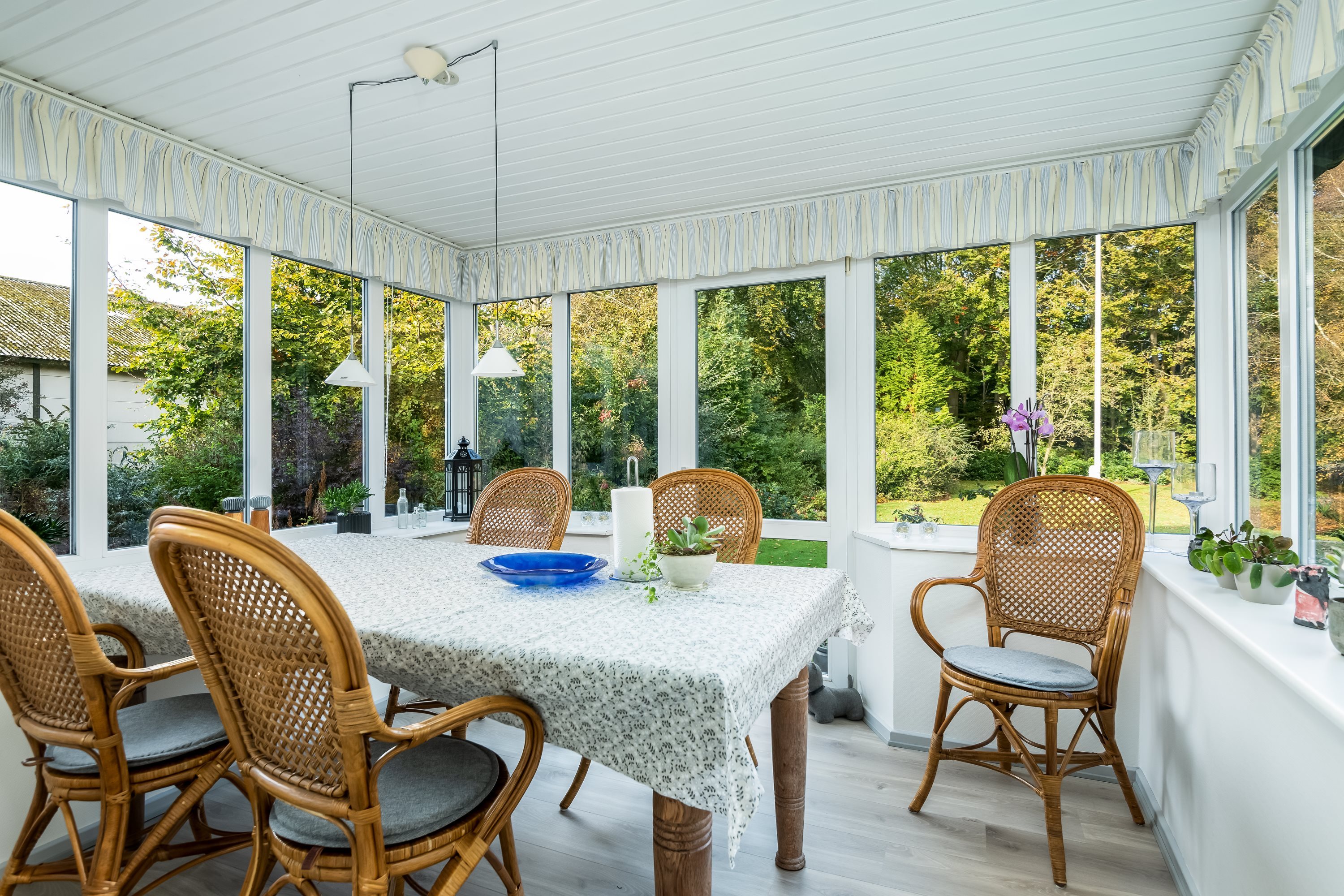 Fremhævet  billede i fuldskærmstilstand. Billede af Munkedalsvej 103, Snarup, 9800 Hjørring