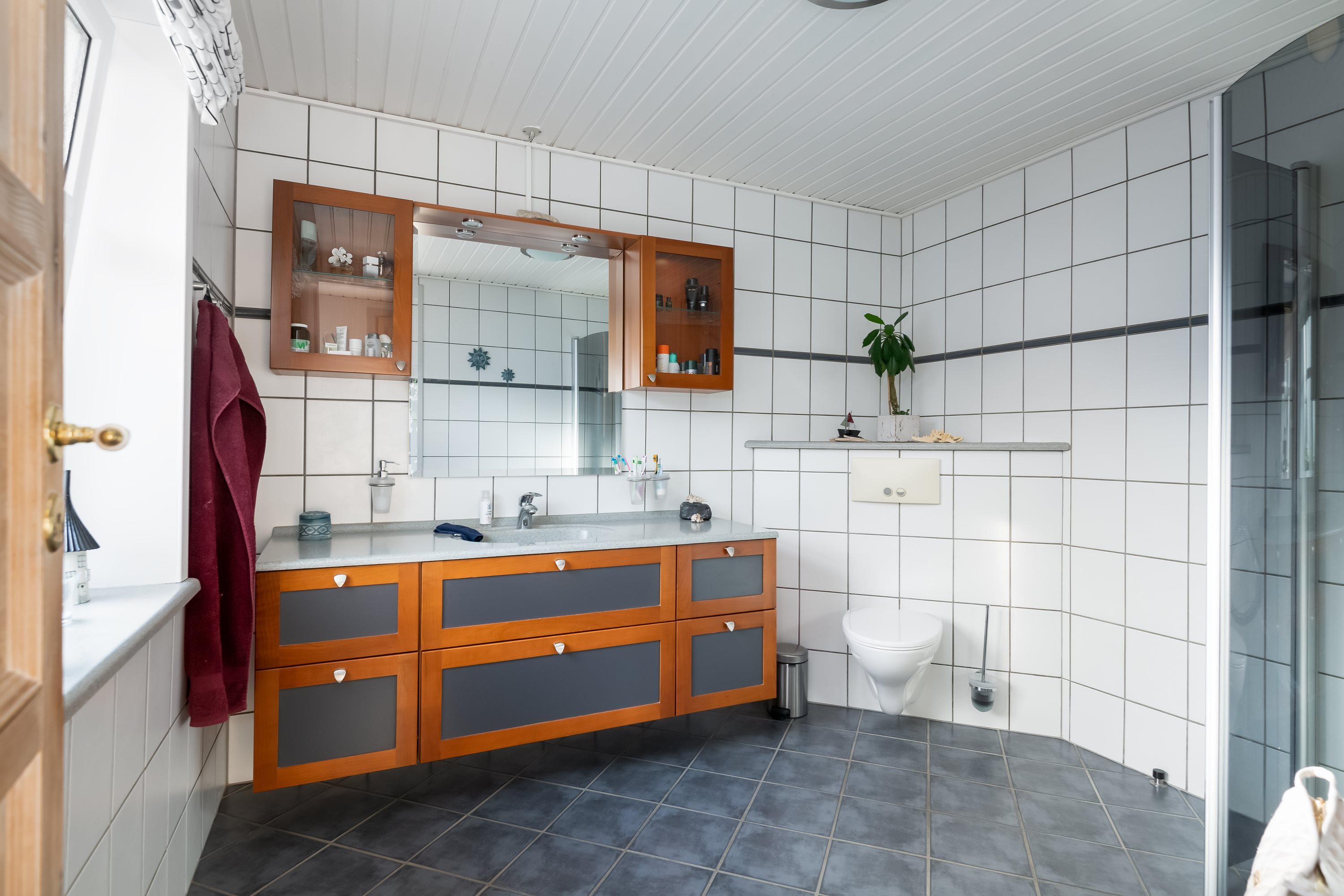 Fremhævet  billede i fuldskærmstilstand. Billede af Munkedalsvej 103, Snarup, 9800 Hjørring