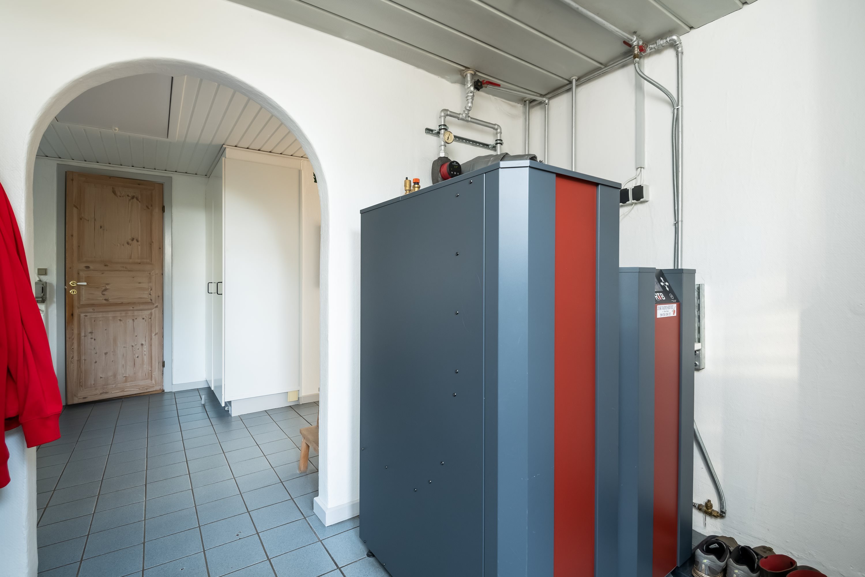 Fremhævet  billede i fuldskærmstilstand. Billede af Munkedalsvej 103, Snarup, 9800 Hjørring