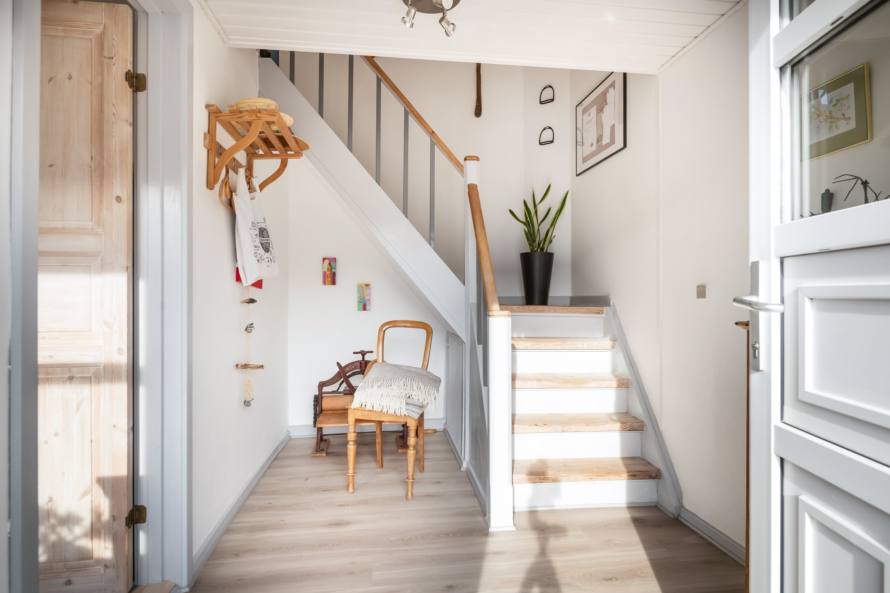 Fremhævet  billede i fuldskærmstilstand. Billede af Munkedalsvej 103, Snarup, 9800 Hjørring