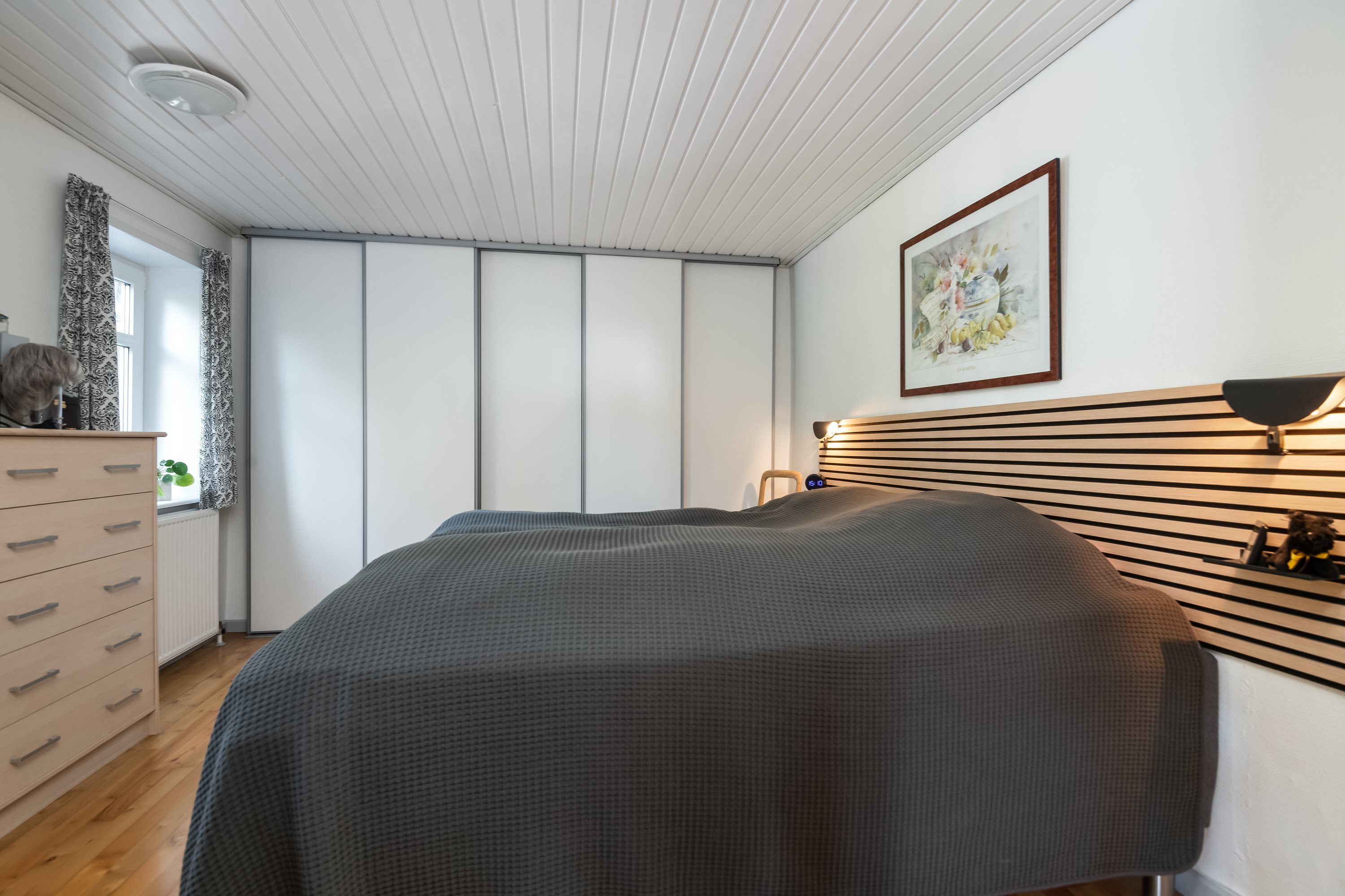 Fremhævet  billede i fuldskærmstilstand. Billede af Munkedalsvej 103, Snarup, 9800 Hjørring