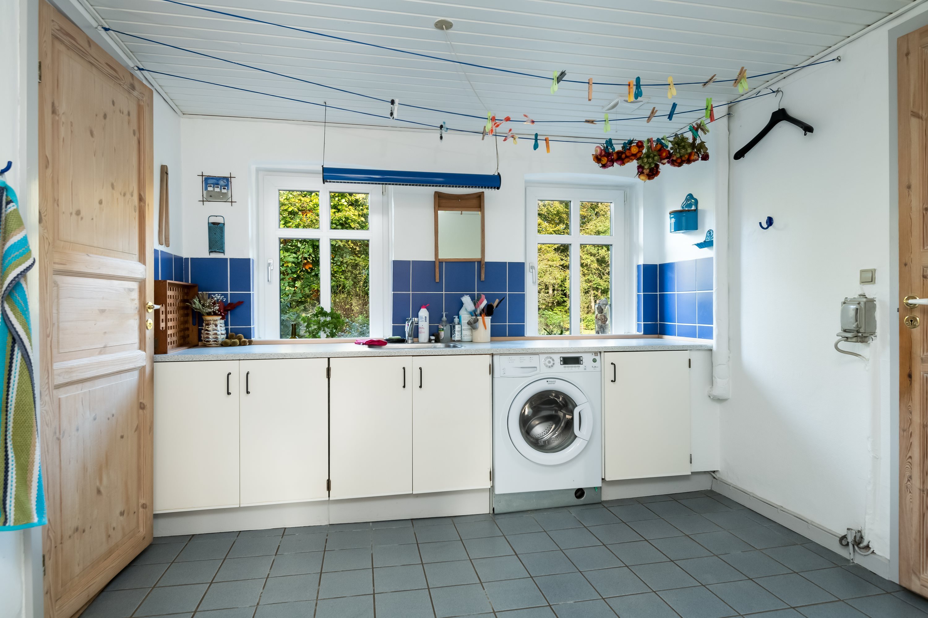 Fremhævet  billede i fuldskærmstilstand. Billede af Munkedalsvej 103, Snarup, 9800 Hjørring