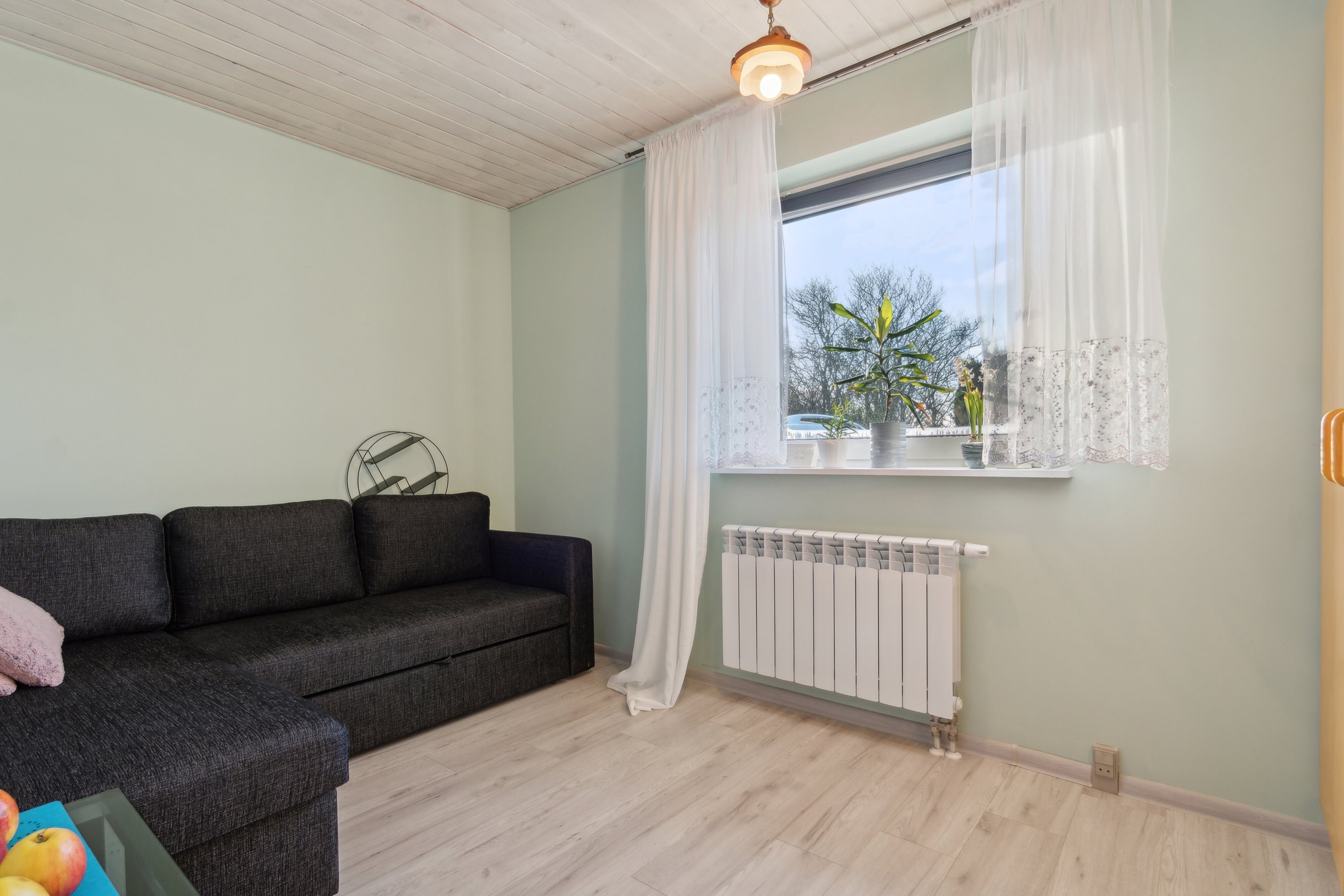 Fremhævet indendørs billede i fuldskærmstilstand. Billede af Lærkevænget 1, Thorsted, 7700 Thisted