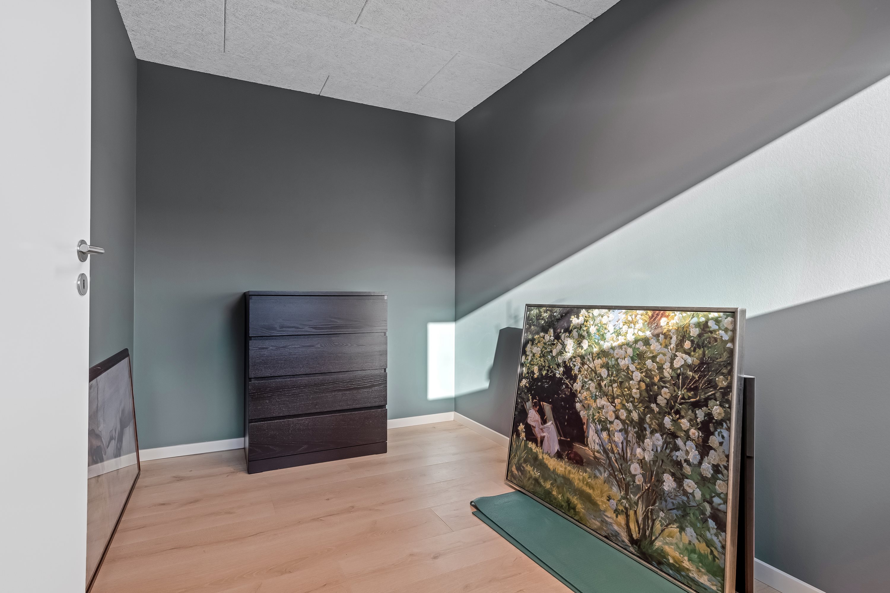 Fremhævet værelse billede i fuldskærmstilstand. Billede af Sognstrupvej 7B, Nr Felding, 7500 Holstebro