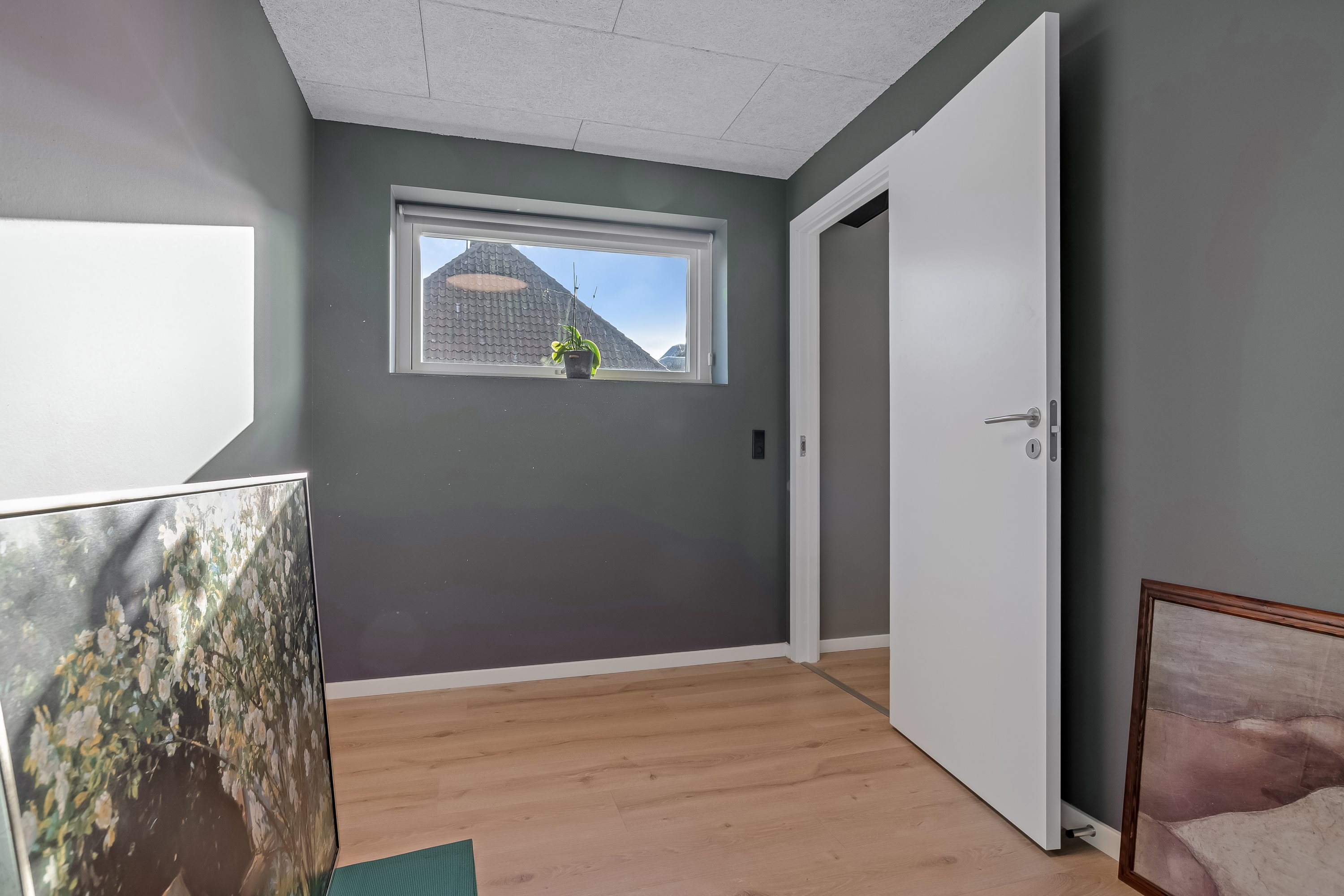 Fremhævet værelse billede i fuldskærmstilstand. Billede af Sognstrupvej 7B, Nr Felding, 7500 Holstebro