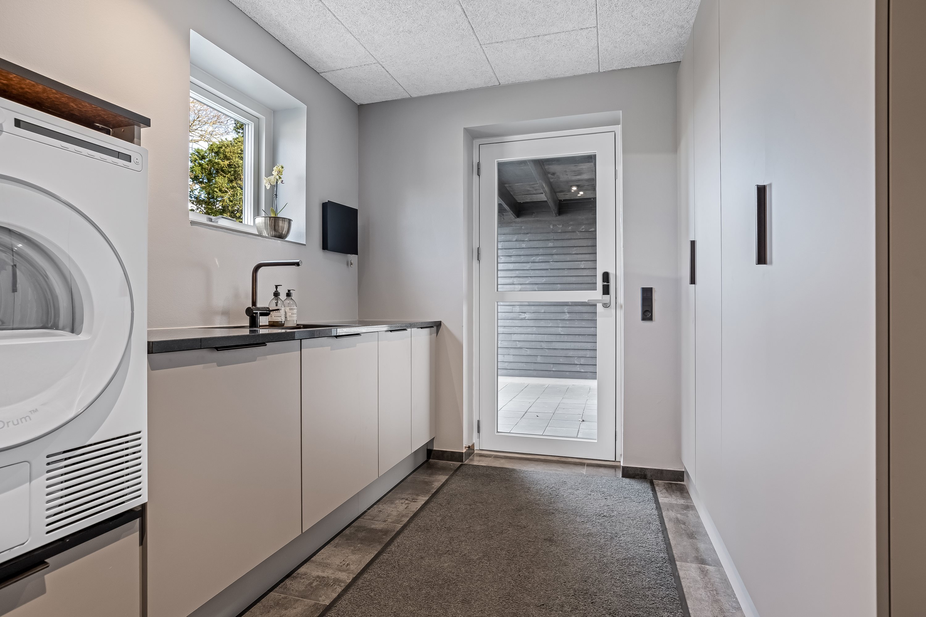 Fremhævet bryggers billede i fuldskærmstilstand. Billede af Sognstrupvej 7B, Nr Felding, 7500 Holstebro