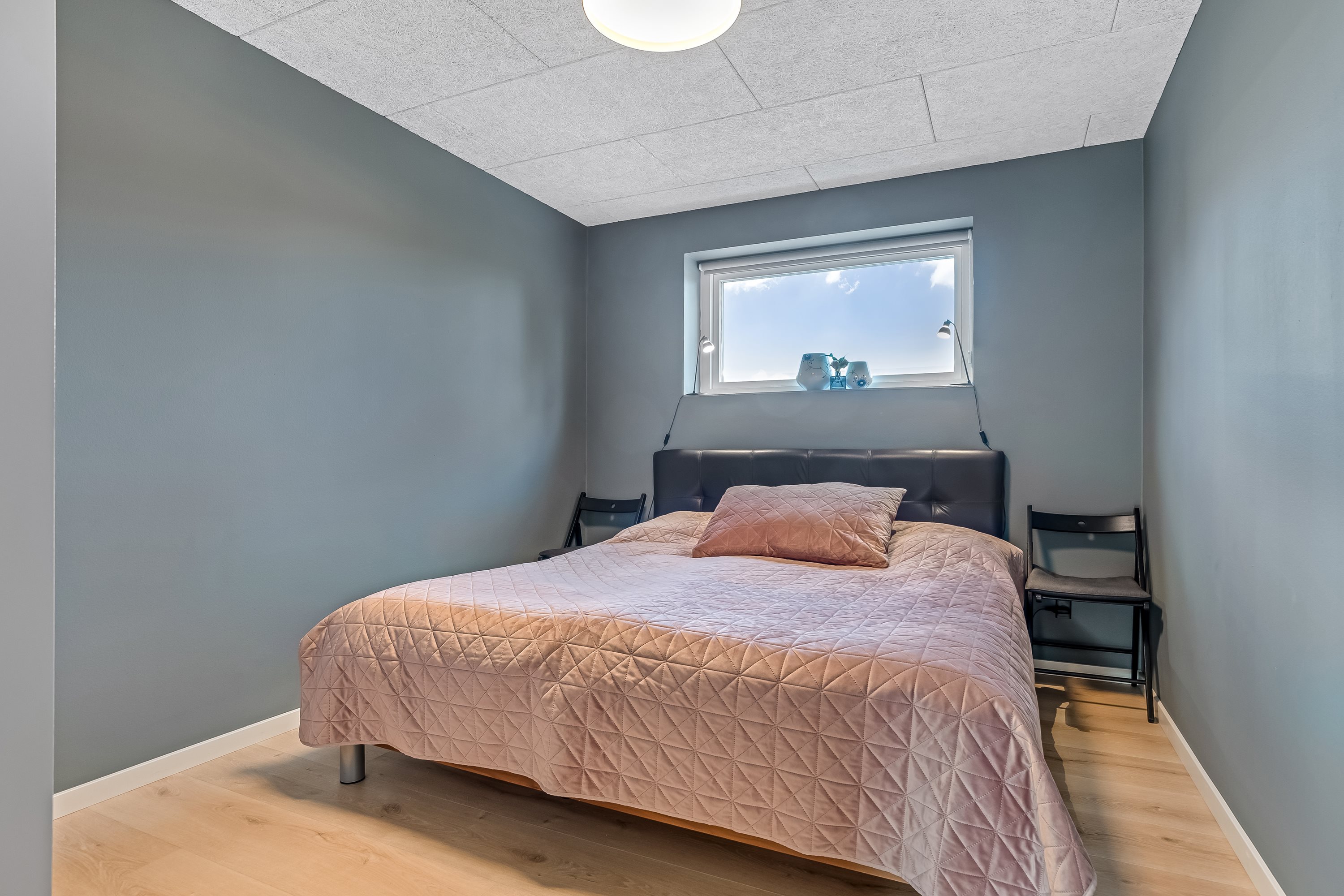 Fremhævet værelse billede i fuldskærmstilstand. Billede af Sognstrupvej 7B, Nr Felding, 7500 Holstebro