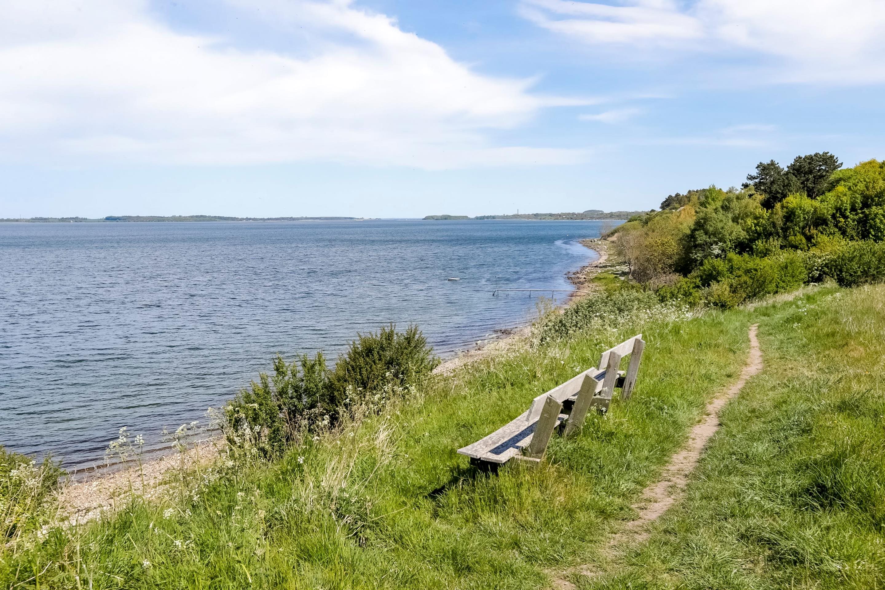 Fremhævet  billede i fuldskærmstilstand. Billede af Smedevej 12, Kyndeløse, 4070 Kirke Hyllinge