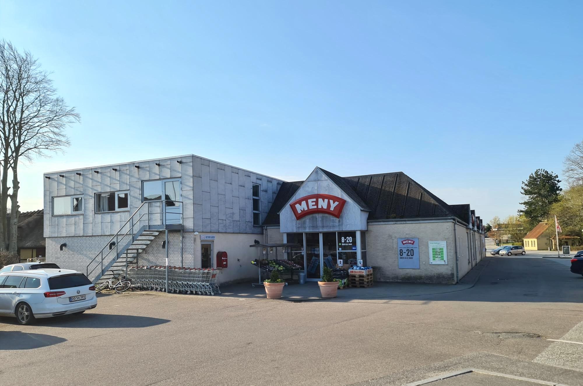 Fremhævet  billede i fuldskærmstilstand. Billede af Smedevej 12, Kyndeløse, 4070 Kirke Hyllinge