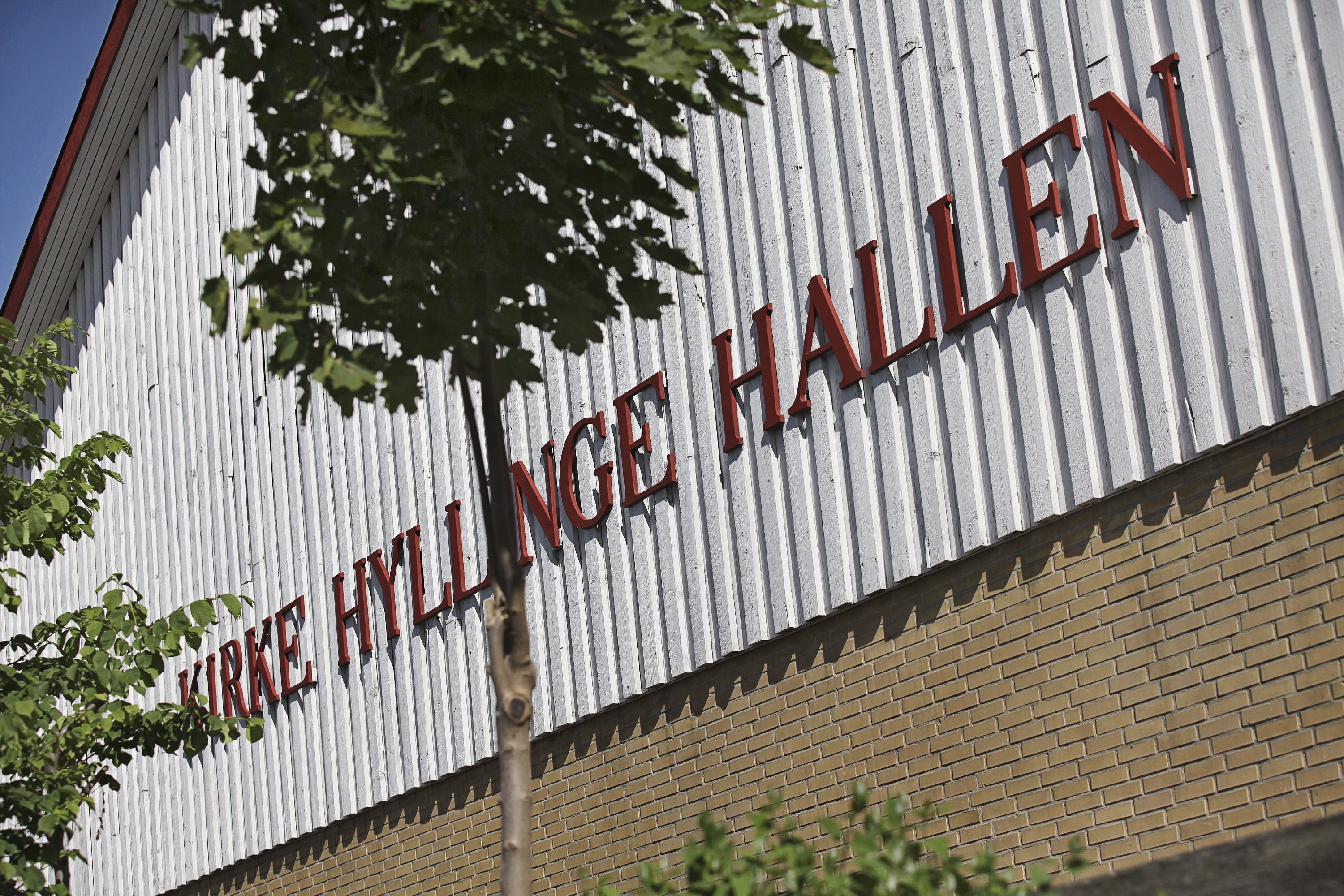 Fremhævet  billede i fuldskærmstilstand. Billede af Smedevej 12, Kyndeløse, 4070 Kirke Hyllinge