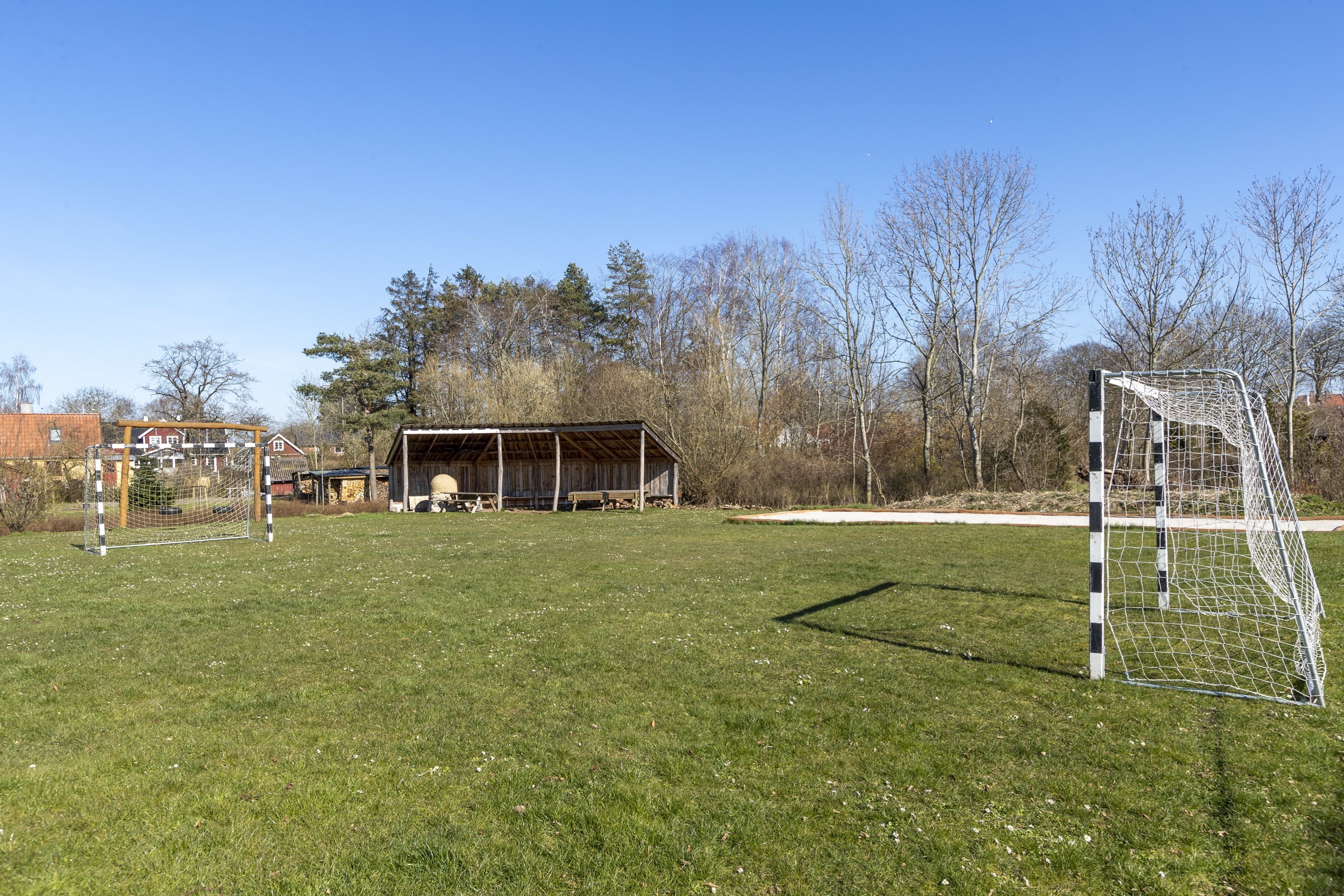 Fremhævet  billede i fuldskærmstilstand. Billede af Smedevej 12, Kyndeløse, 4070 Kirke Hyllinge