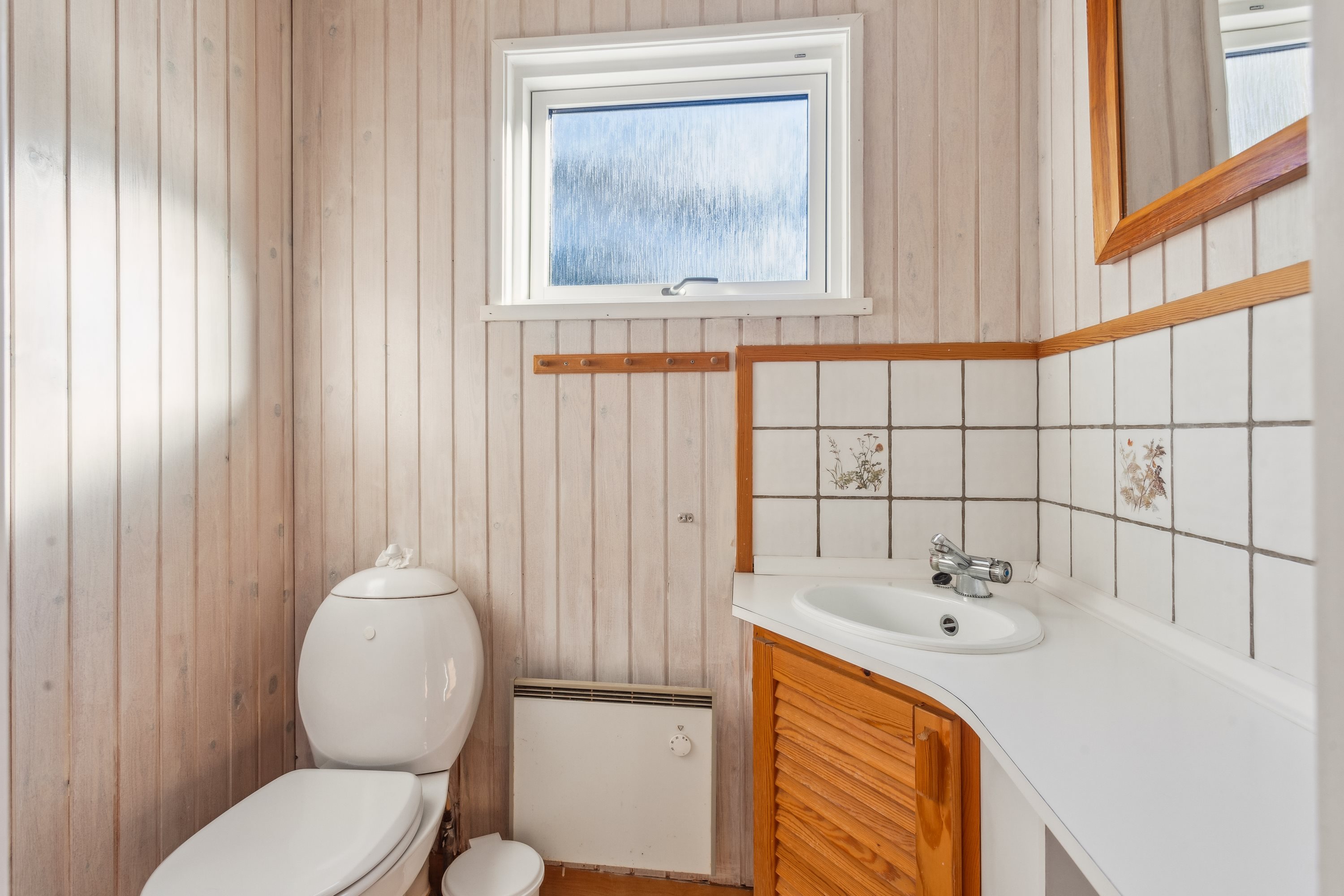 Fremhævet  billede i fuldskærmstilstand. Billede af Lyngvej 1, Vesterø Havn, 9940 Læsø