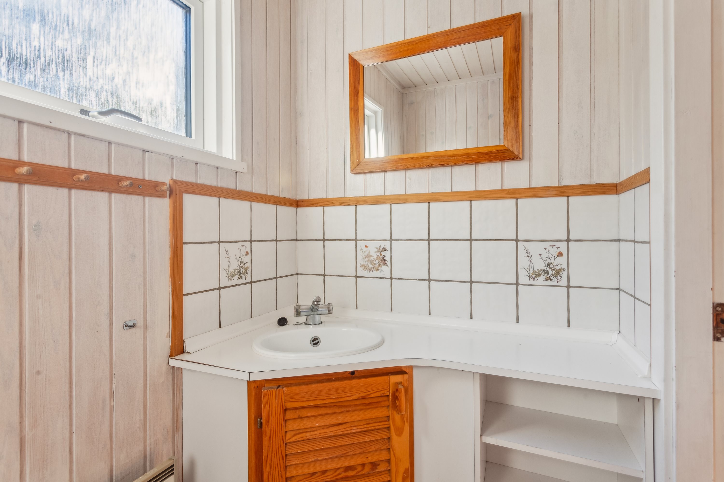 Fremhævet  billede i fuldskærmstilstand. Billede af Lyngvej 1, Vesterø Havn, 9940 Læsø