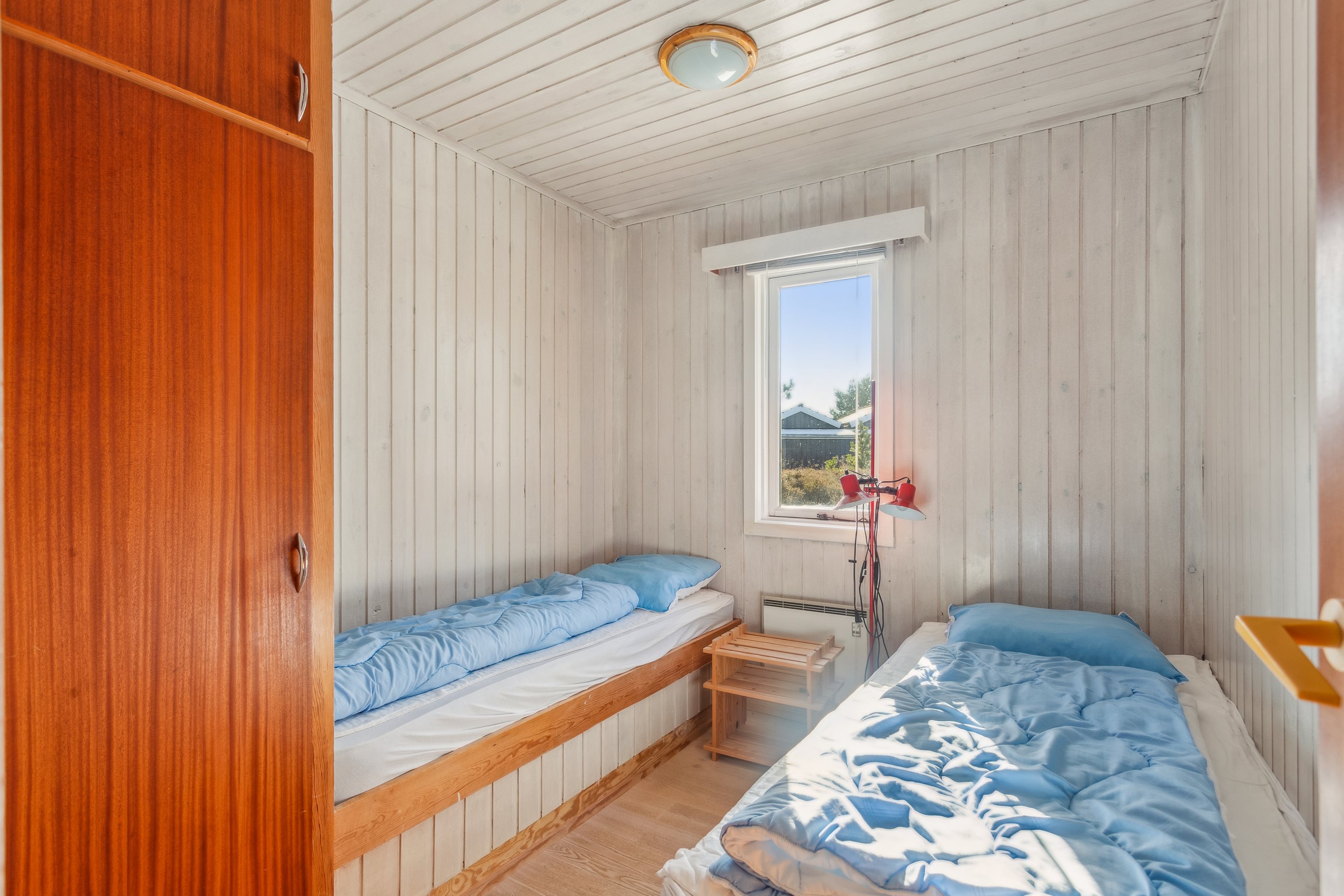 Fremhævet  billede i fuldskærmstilstand. Billede af Lyngvej 1, Vesterø Havn, 9940 Læsø