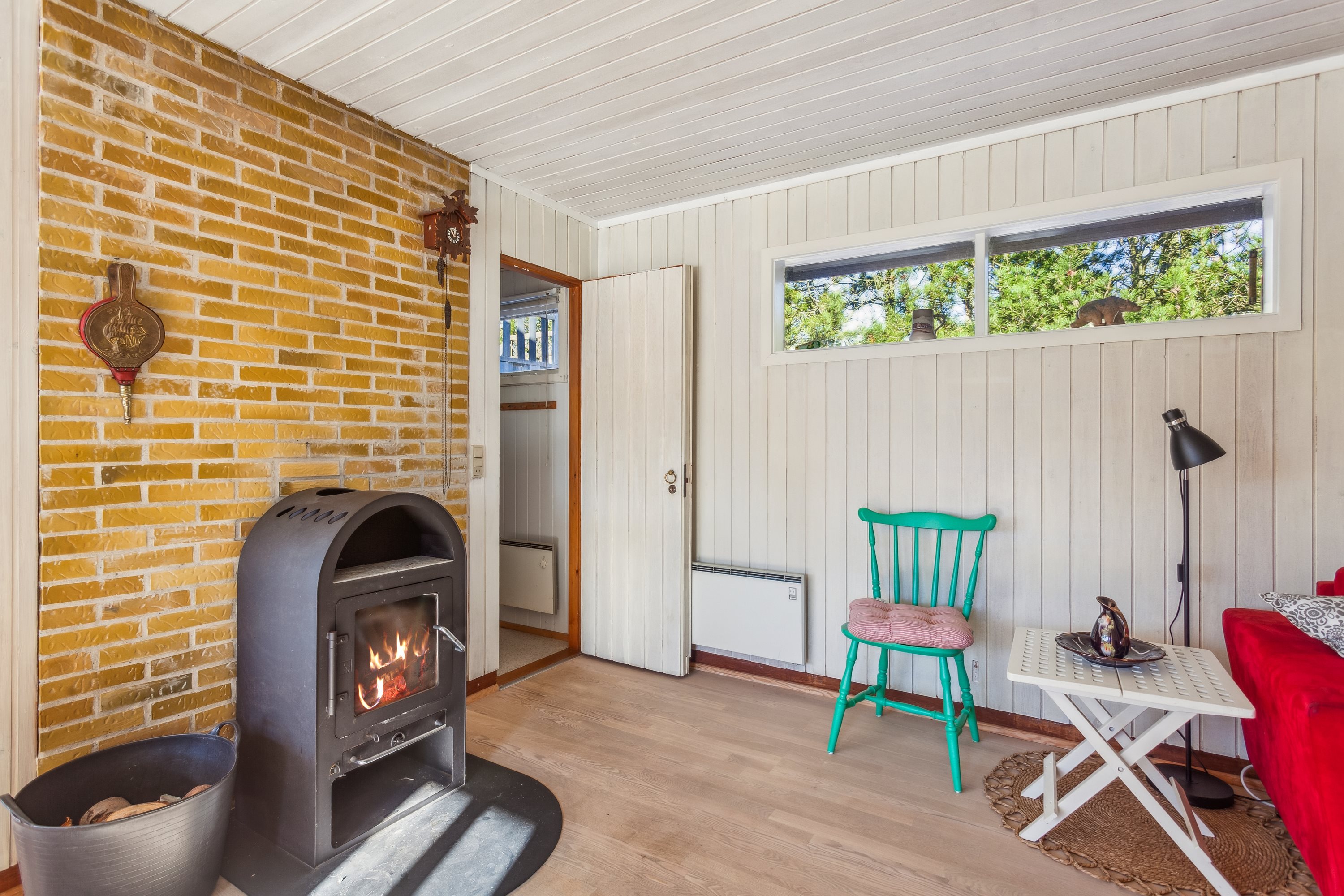 Fremhævet  billede i fuldskærmstilstand. Billede af Lyngvej 1, Vesterø Havn, 9940 Læsø