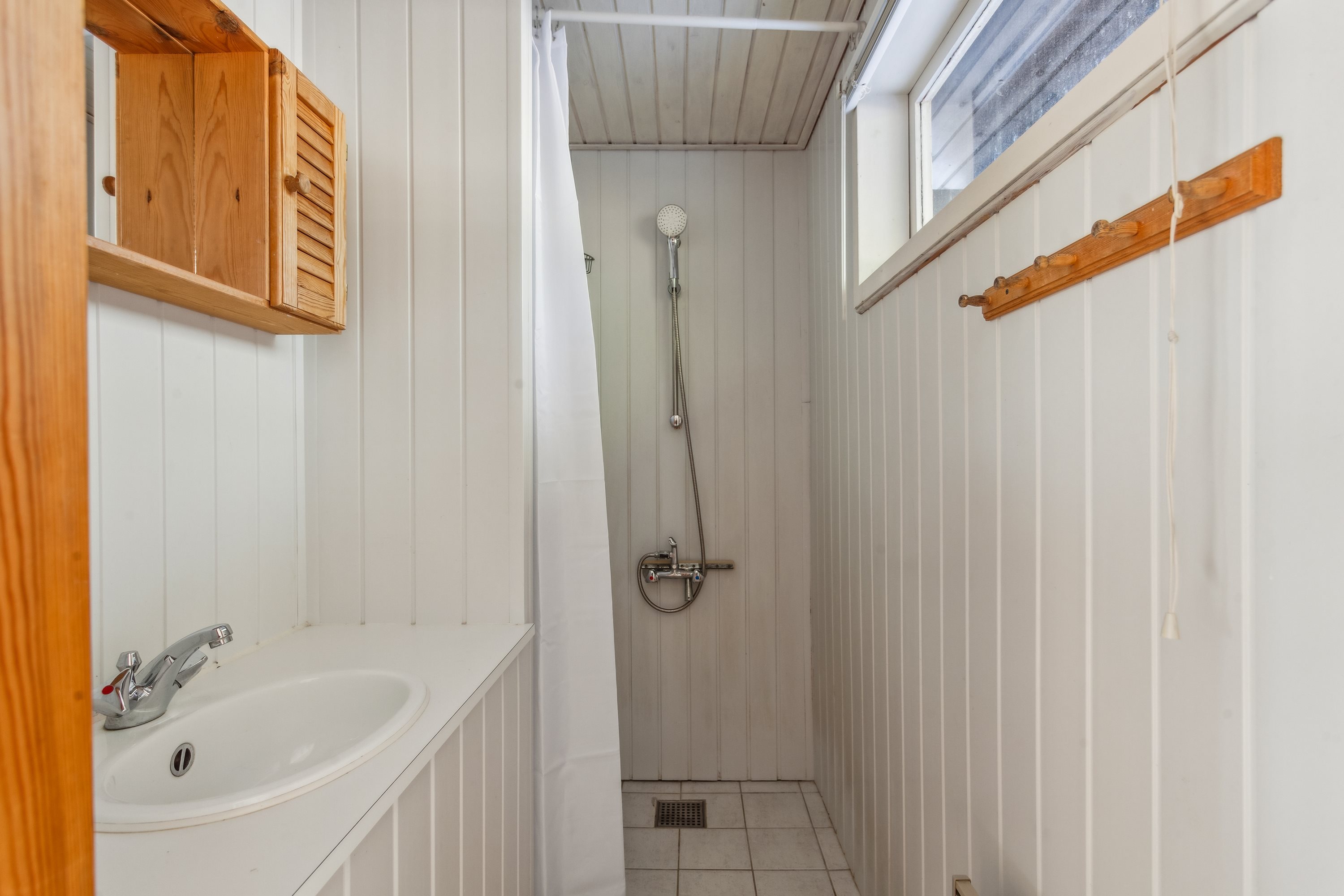 Fremhævet  billede i fuldskærmstilstand. Billede af Lyngvej 1, Vesterø Havn, 9940 Læsø