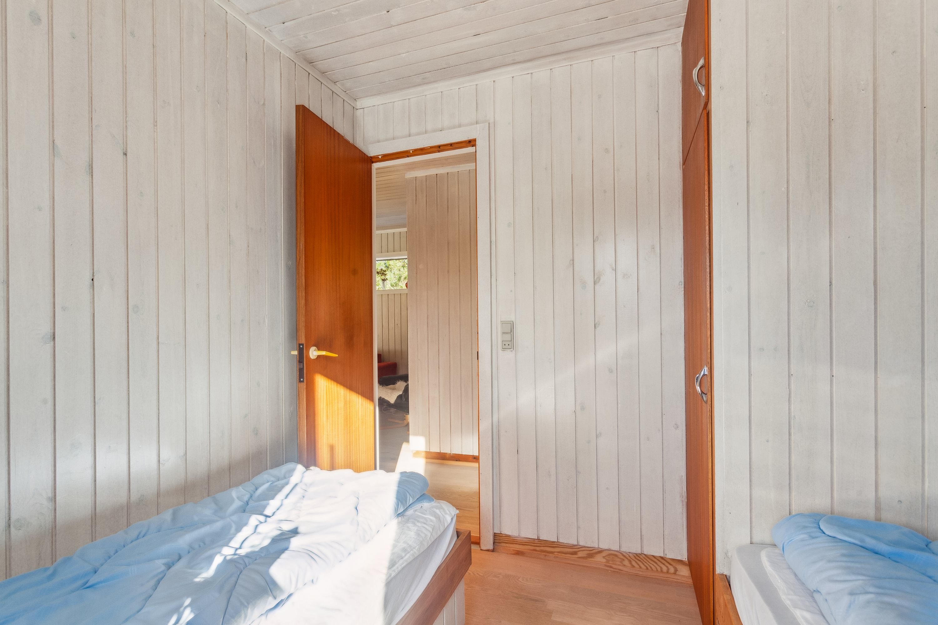 Fremhævet  billede i fuldskærmstilstand. Billede af Lyngvej 1, Vesterø Havn, 9940 Læsø