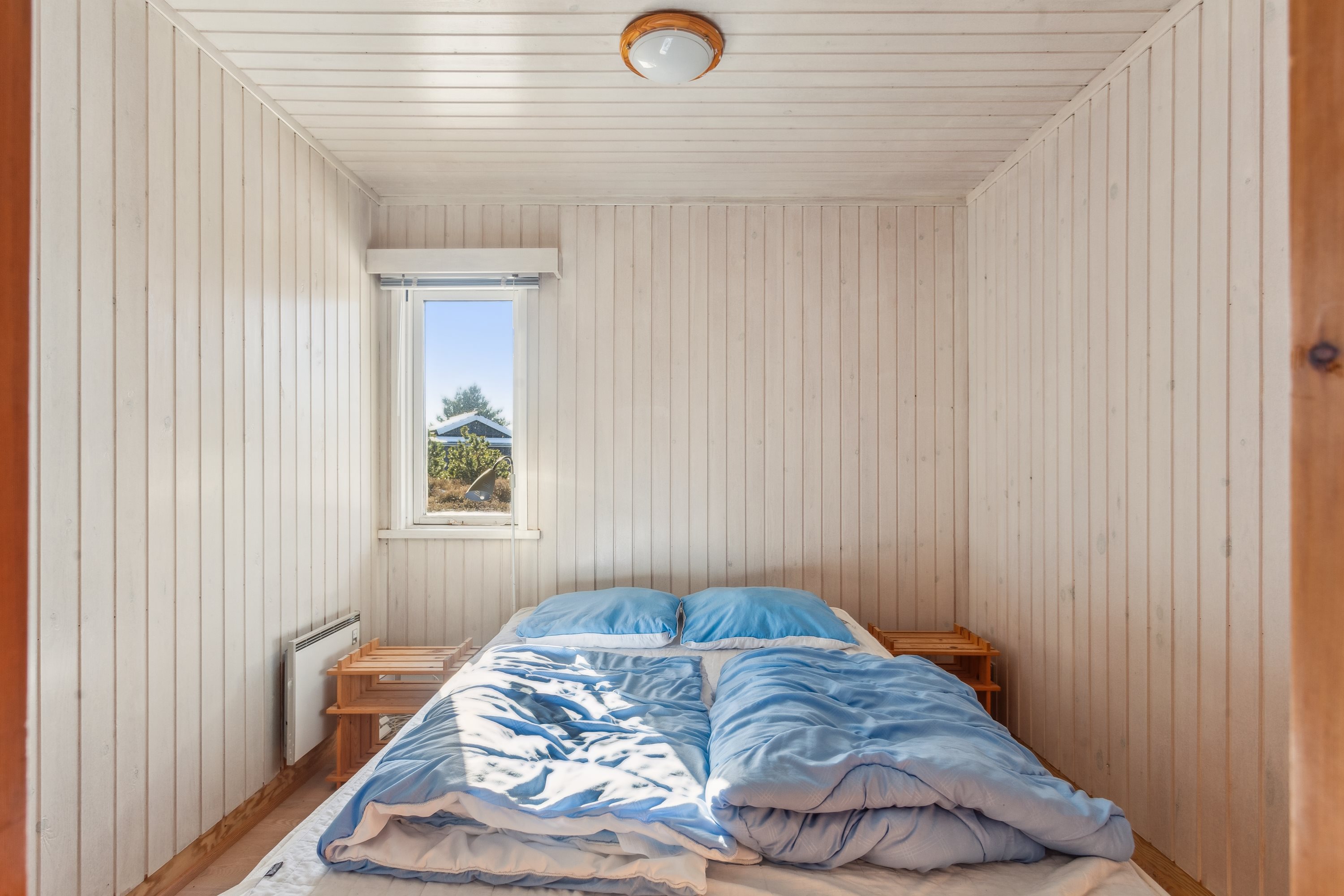 Fremhævet  billede i fuldskærmstilstand. Billede af Lyngvej 1, Vesterø Havn, 9940 Læsø