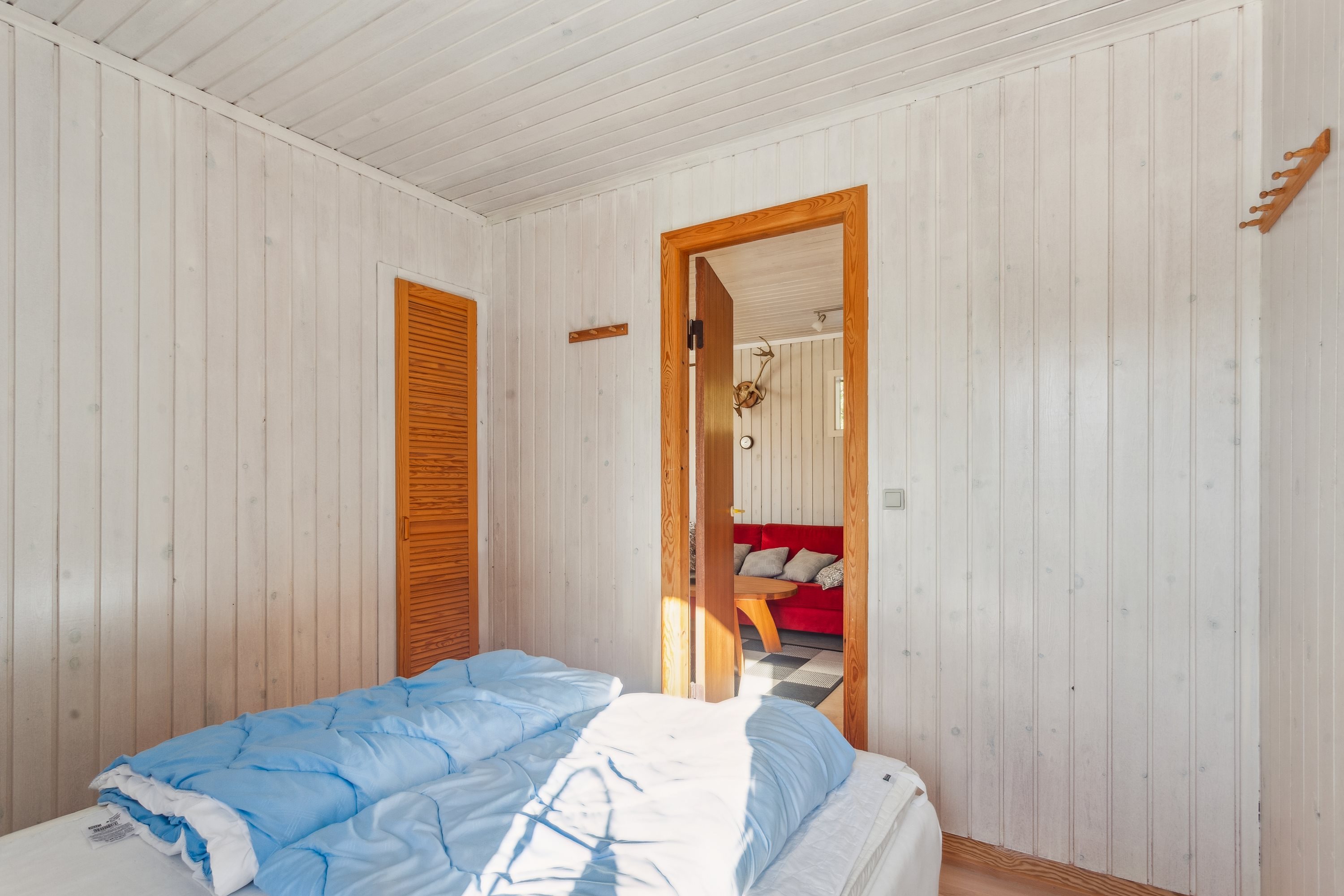 Fremhævet  billede i fuldskærmstilstand. Billede af Lyngvej 1, Vesterø Havn, 9940 Læsø