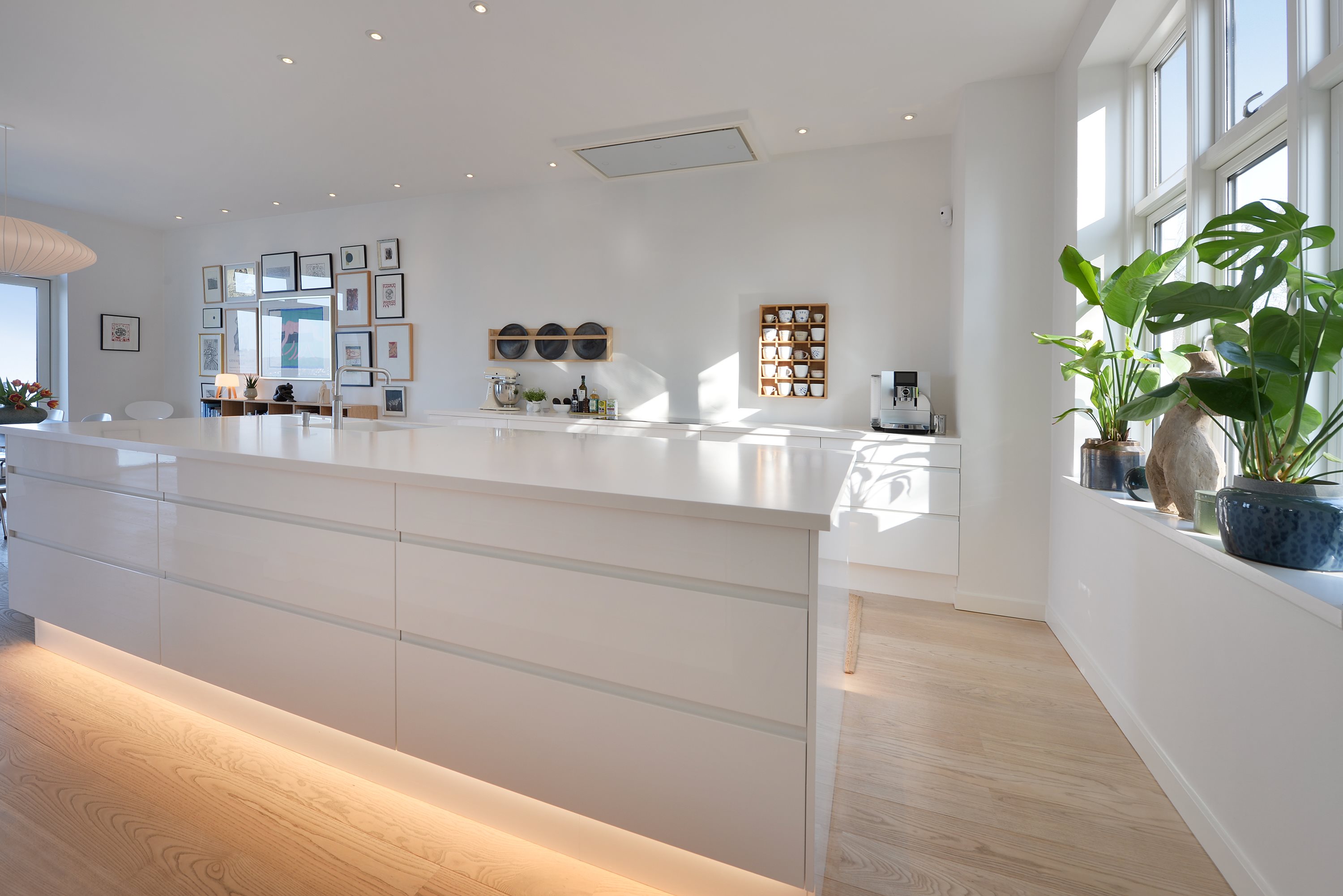 Fremhævet  billede i fuldskærmstilstand. Billede af Gl Strandvej 13, 5500 Middelfart