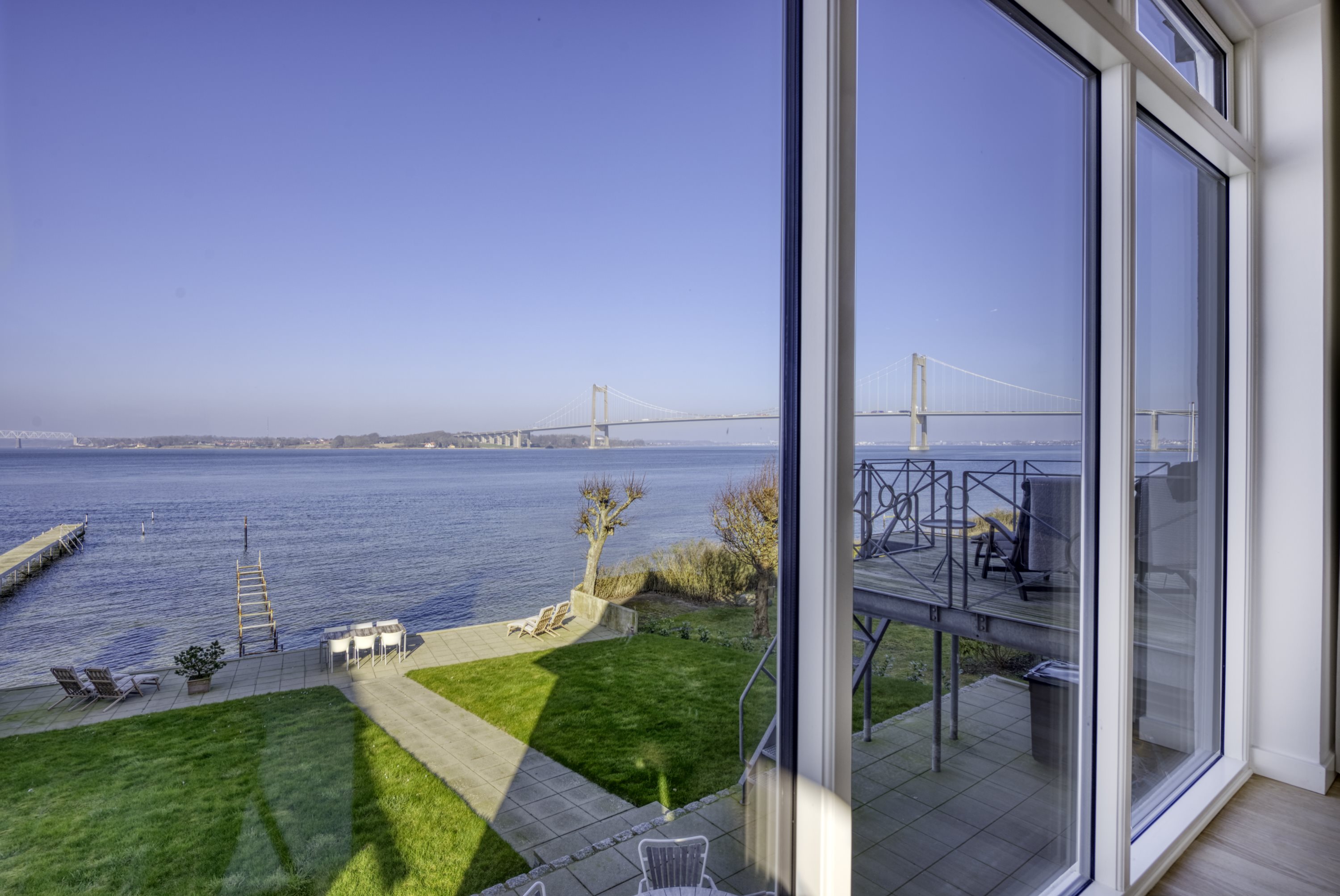 Miniaturebillede 1: . Billede af Gl Strandvej 13, 5500 Middelfart