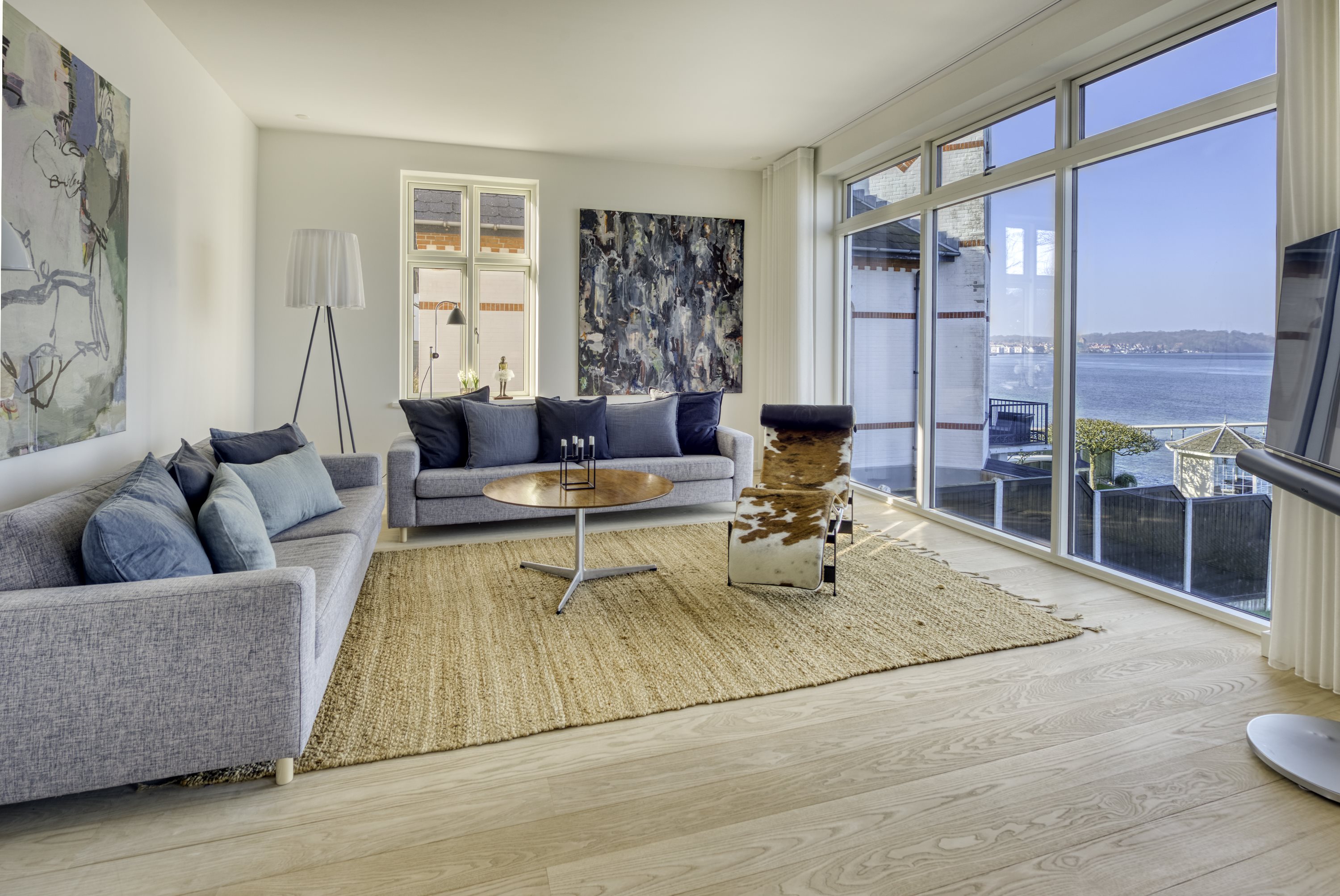 Miniaturebillede 2: . Billede af Gl Strandvej 13, 5500 Middelfart