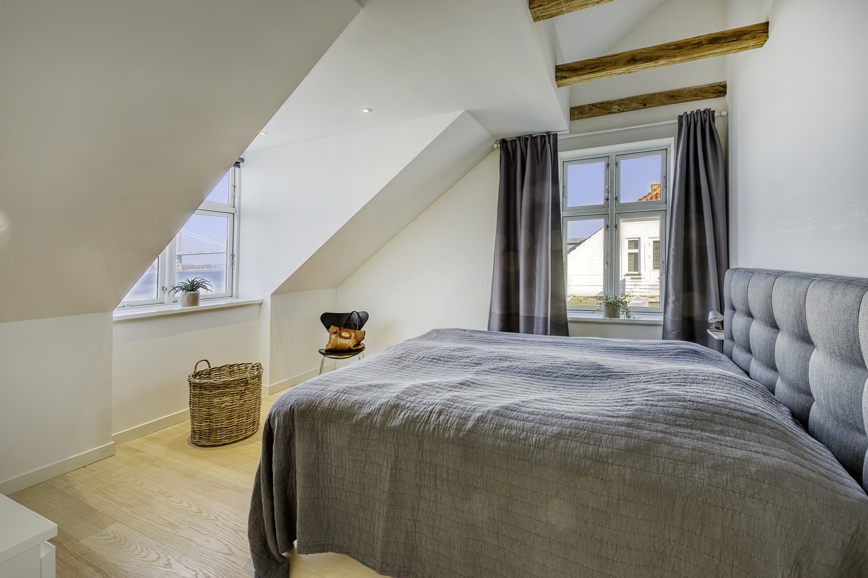 Fremhævet  billede i fuldskærmstilstand. Billede af Gl Strandvej 13, 5500 Middelfart