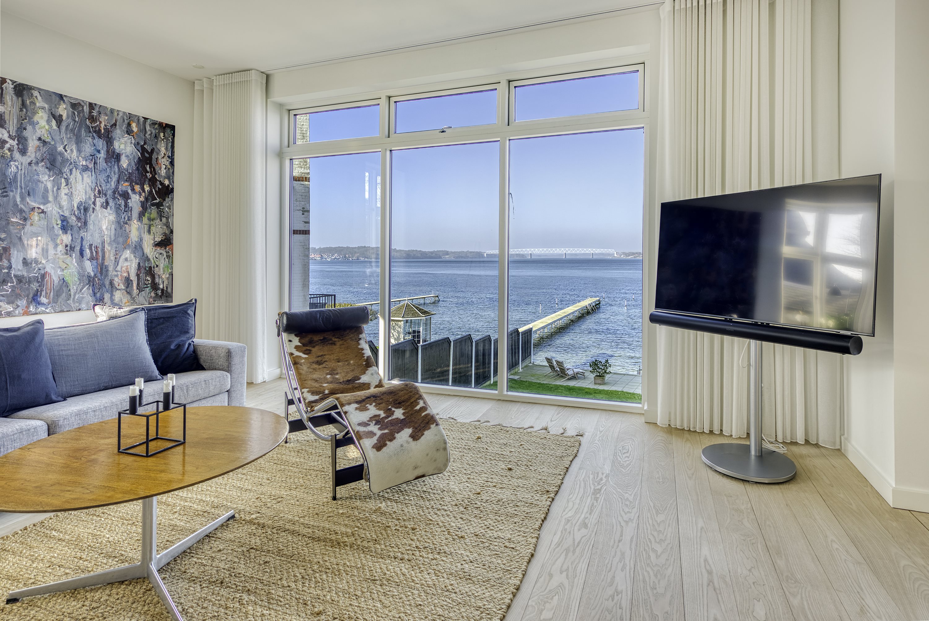 Fremhævet  billede i fuldskærmstilstand. Billede af Gl Strandvej 13, 5500 Middelfart