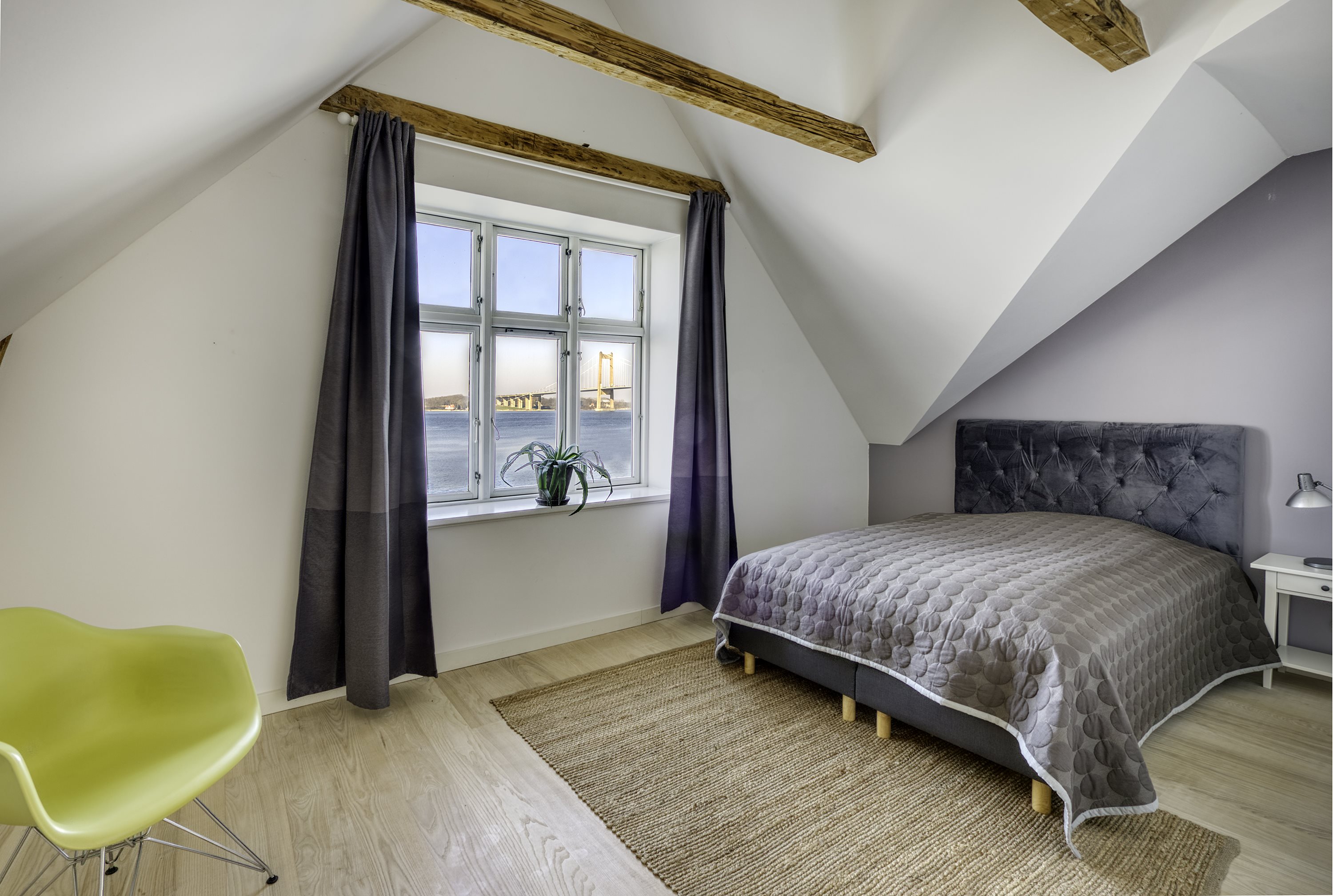 Fremhævet  billede i fuldskærmstilstand. Billede af Gl Strandvej 13, 5500 Middelfart