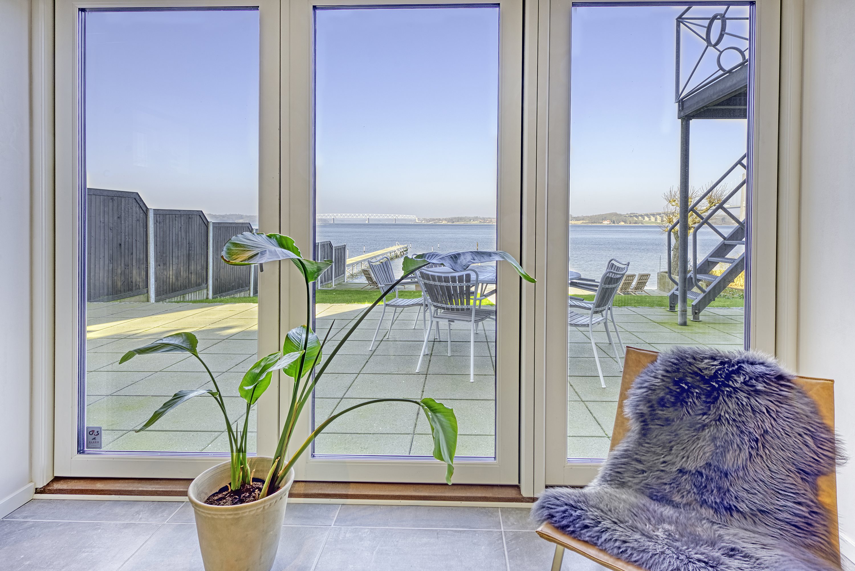 Fremhævet  billede i fuldskærmstilstand. Billede af Gl Strandvej 13, 5500 Middelfart