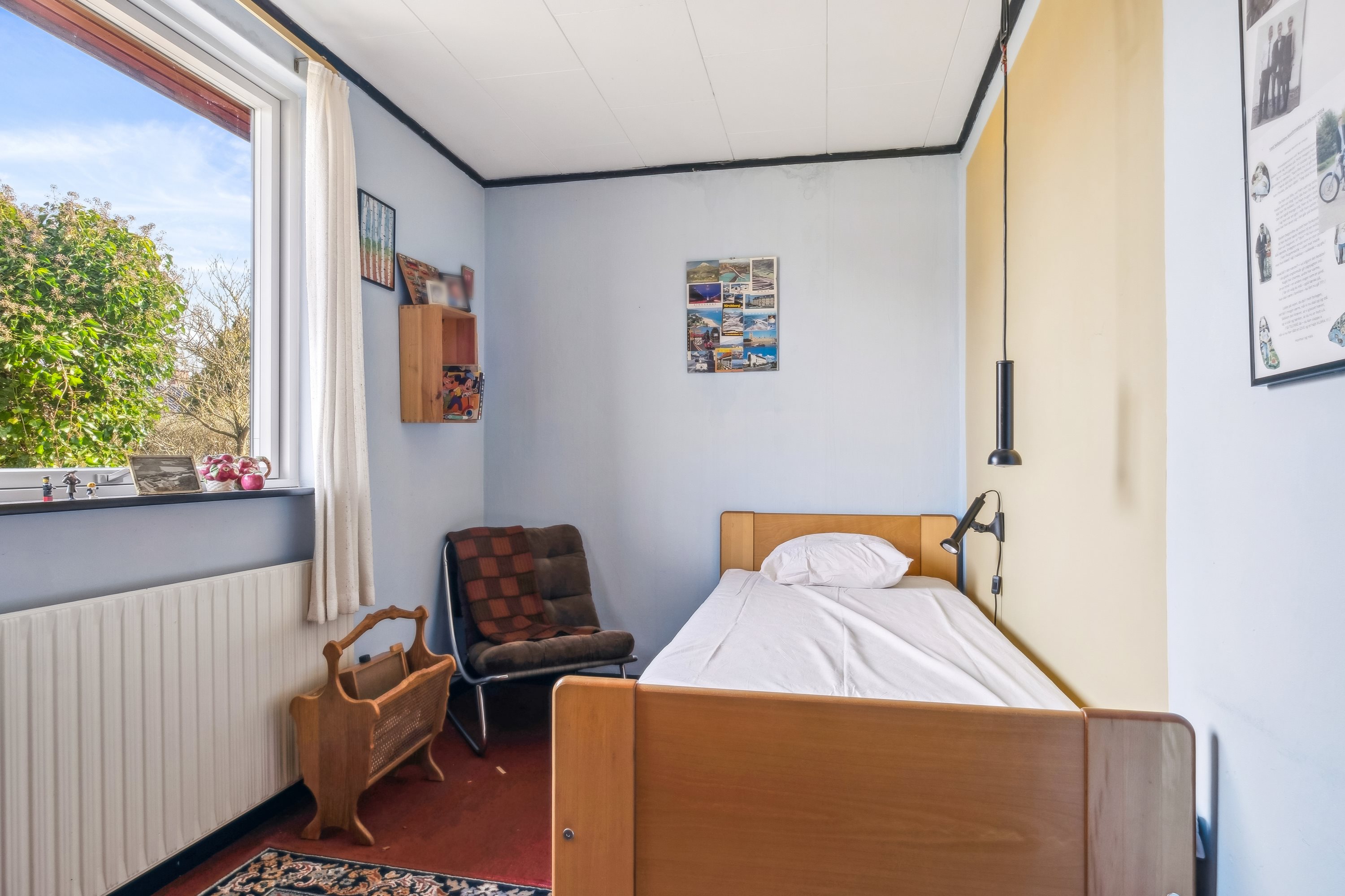 Fremhævet værelse billede i fuldskærmstilstand. Billede af Vestervænget 14, Tvingstrup, 8700 Horsens