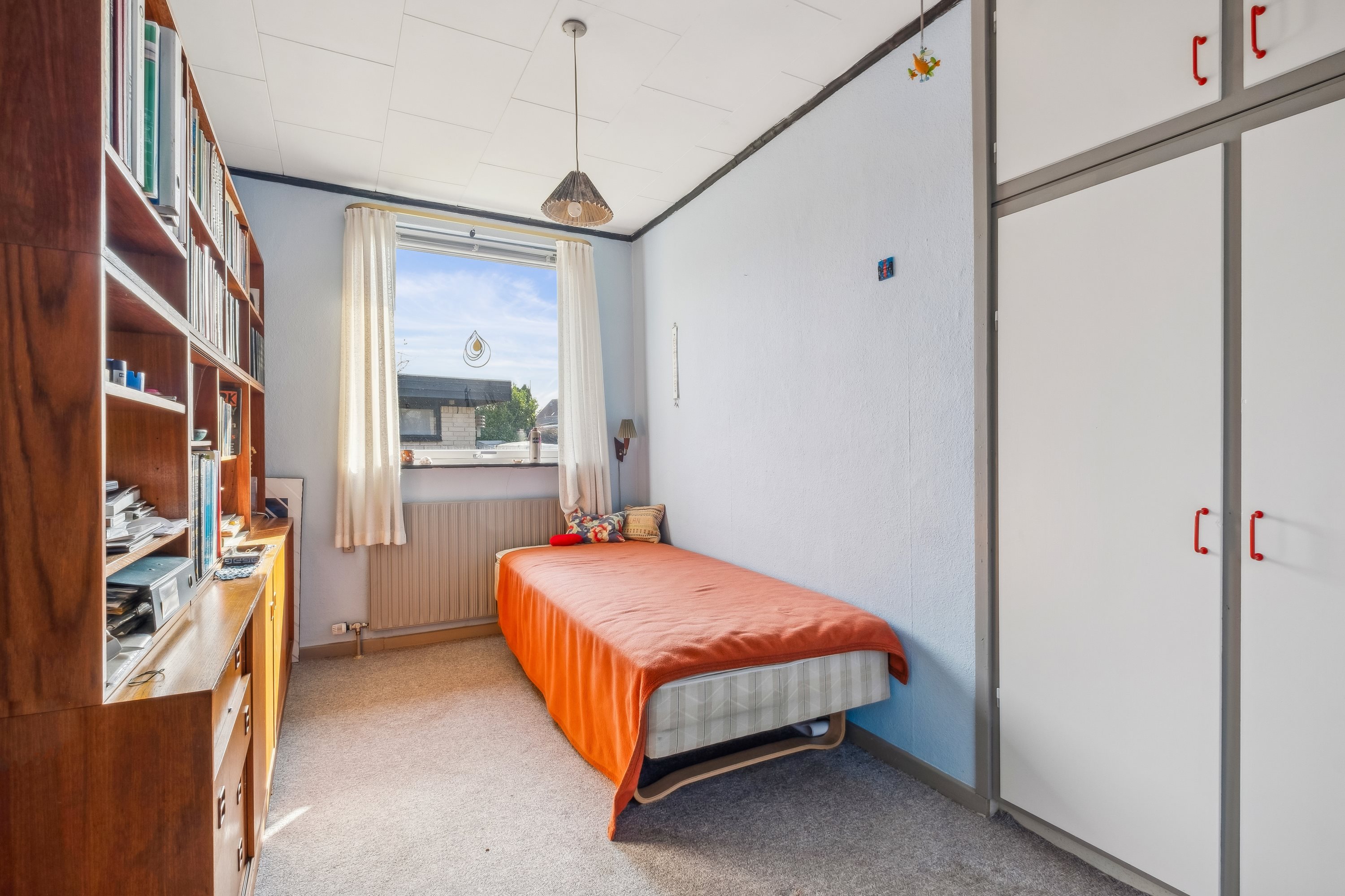 Fremhævet værelse billede i fuldskærmstilstand. Billede af Vestervænget 14, Tvingstrup, 8700 Horsens