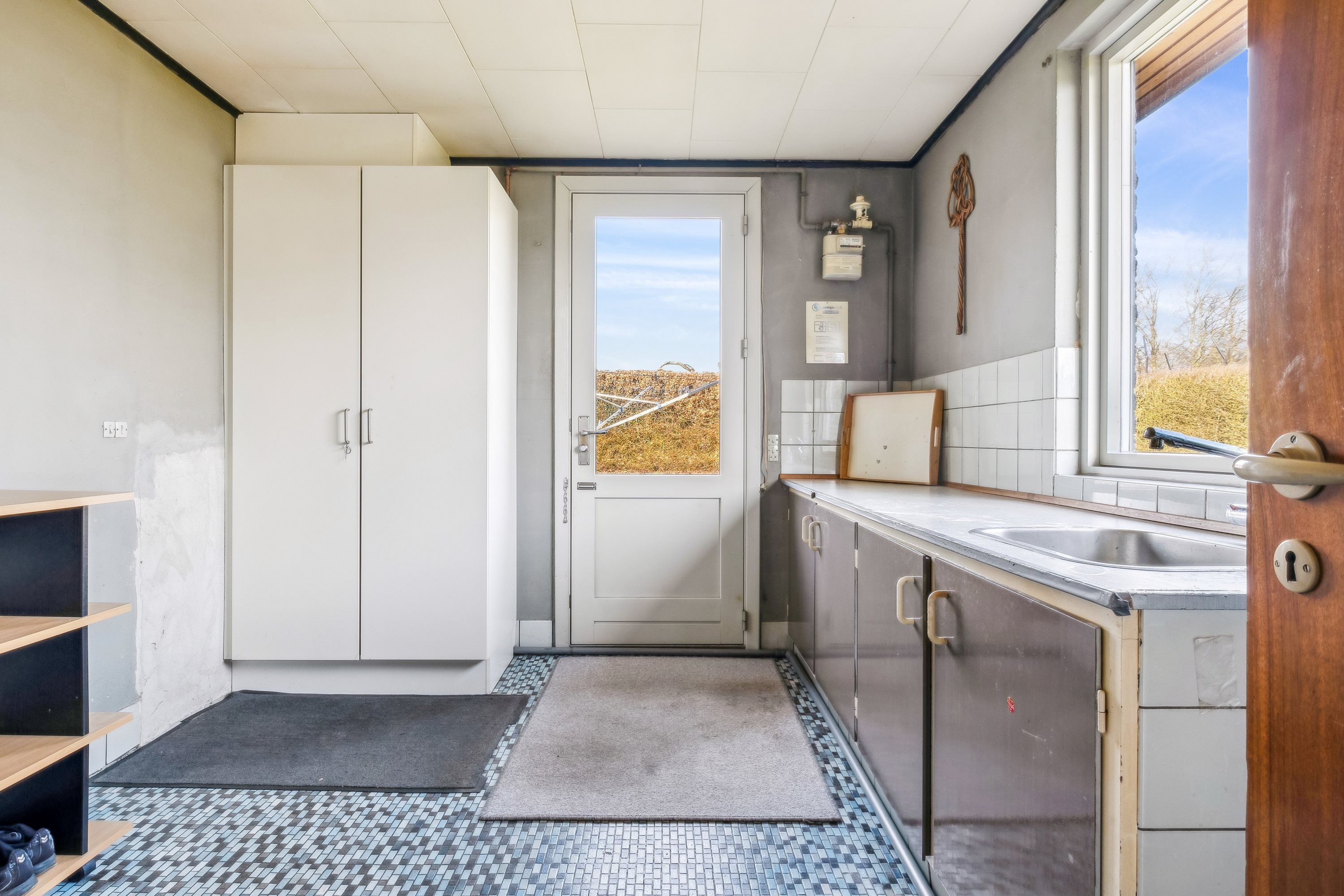 Fremhævet bryggers billede i fuldskærmstilstand. Billede af Vestervænget 14, Tvingstrup, 8700 Horsens